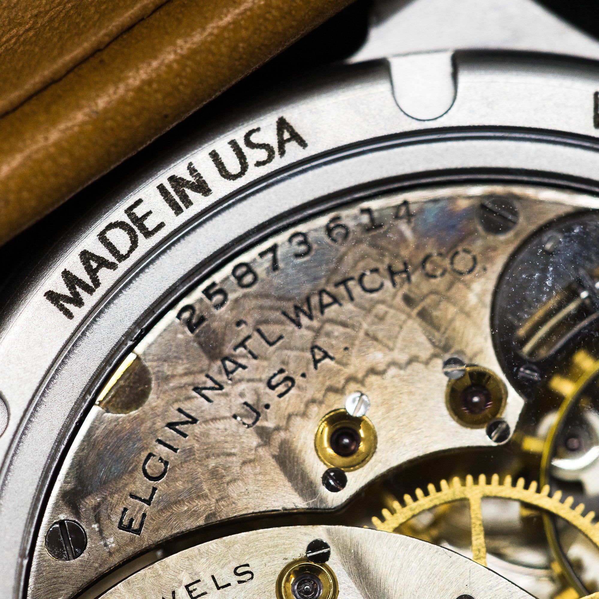The Chicago 432 (47mm) thumbnail 3