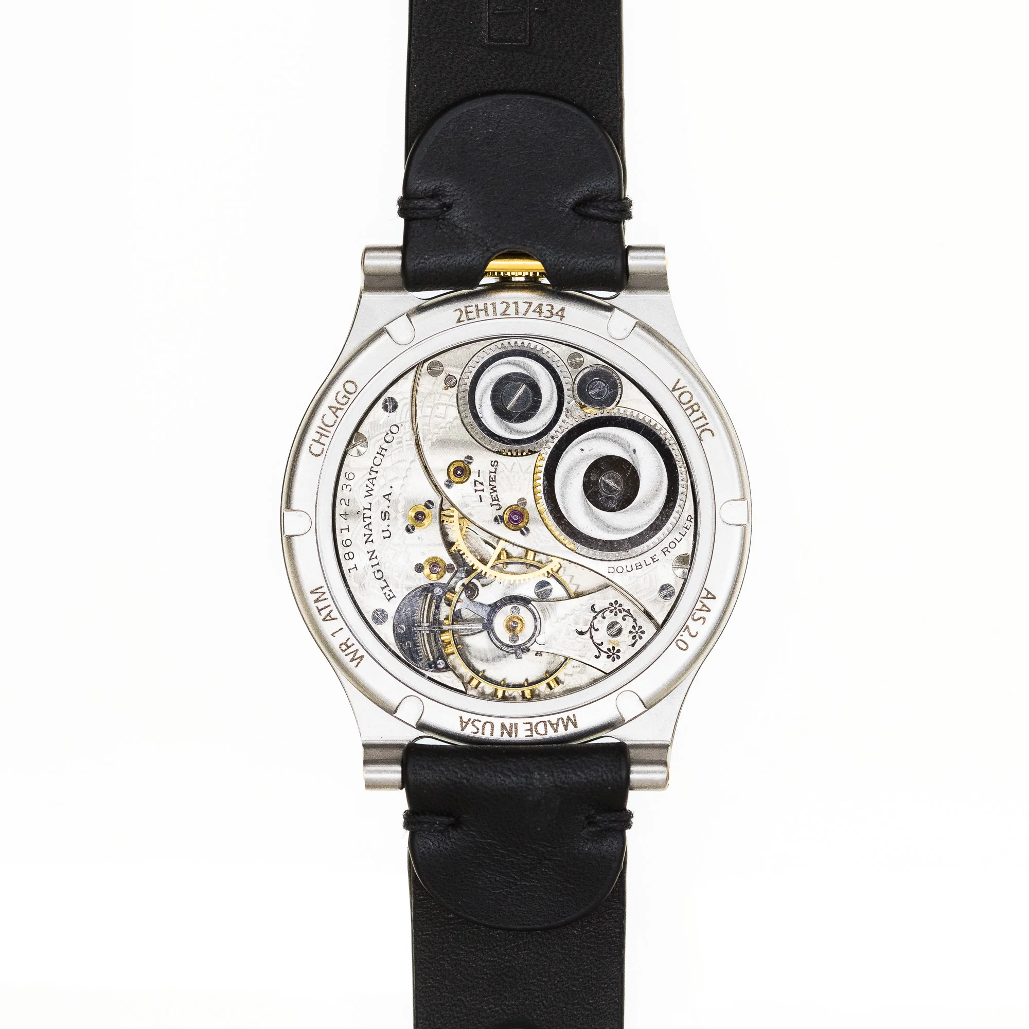 The Chicago 434 (47mm) thumbnail 2