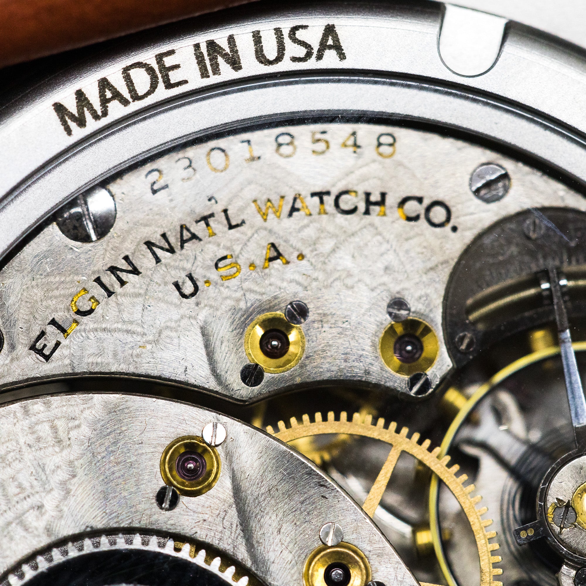 The Chicago 435 (47mm) thumbnail 3