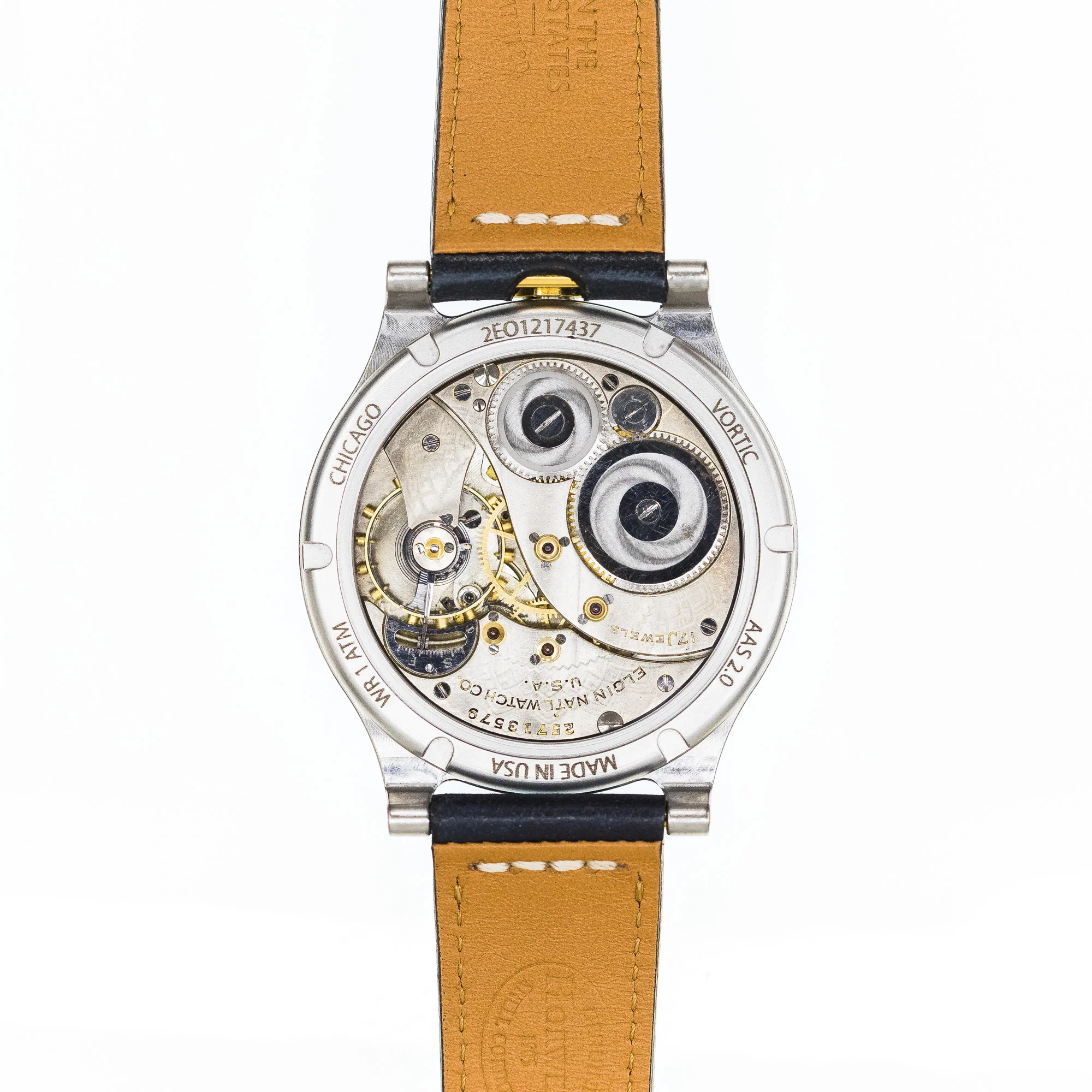 The Chicago 437 (47mm) thumbnail 2