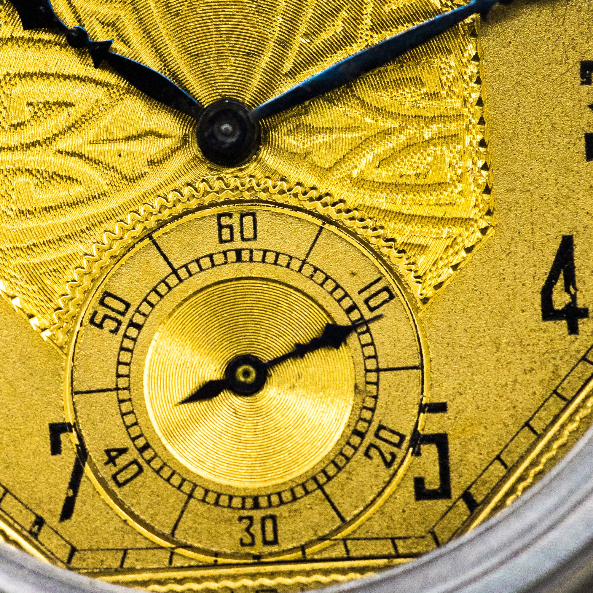 The Chicago 437 (47mm) thumbnail 3