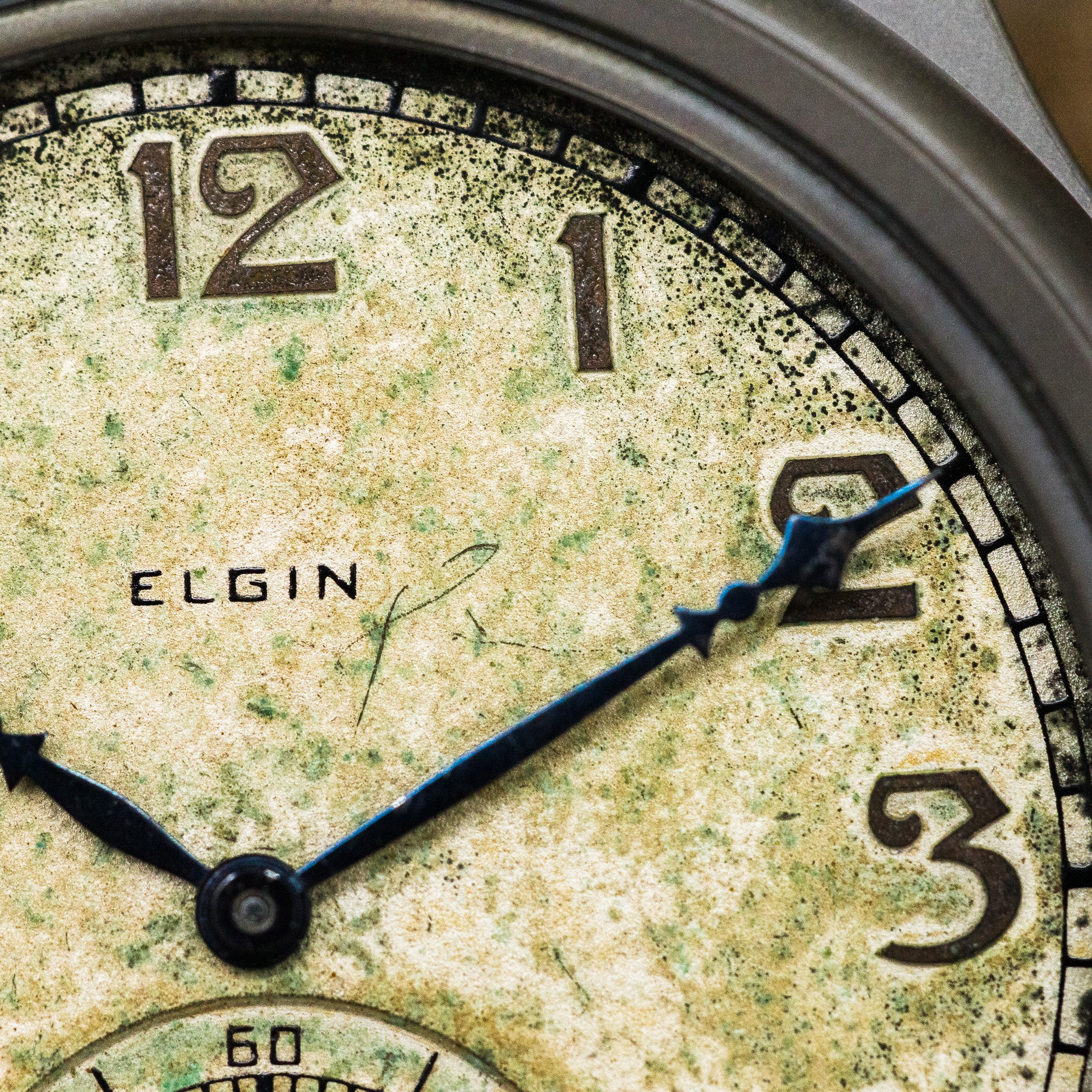 The Chicago 438 (47mm) thumbnail 3