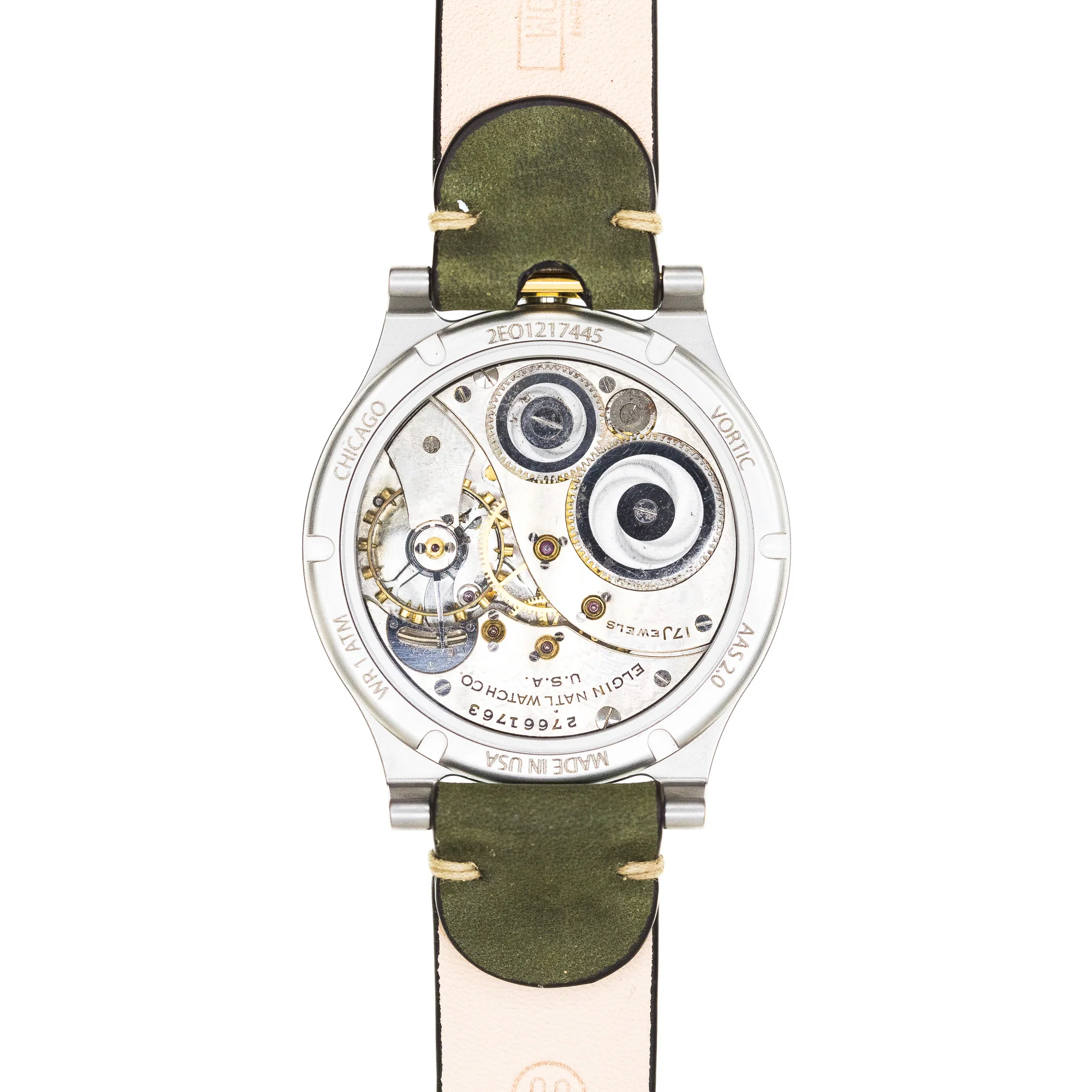 The Chicago 445 (47mm) thumbnail 2