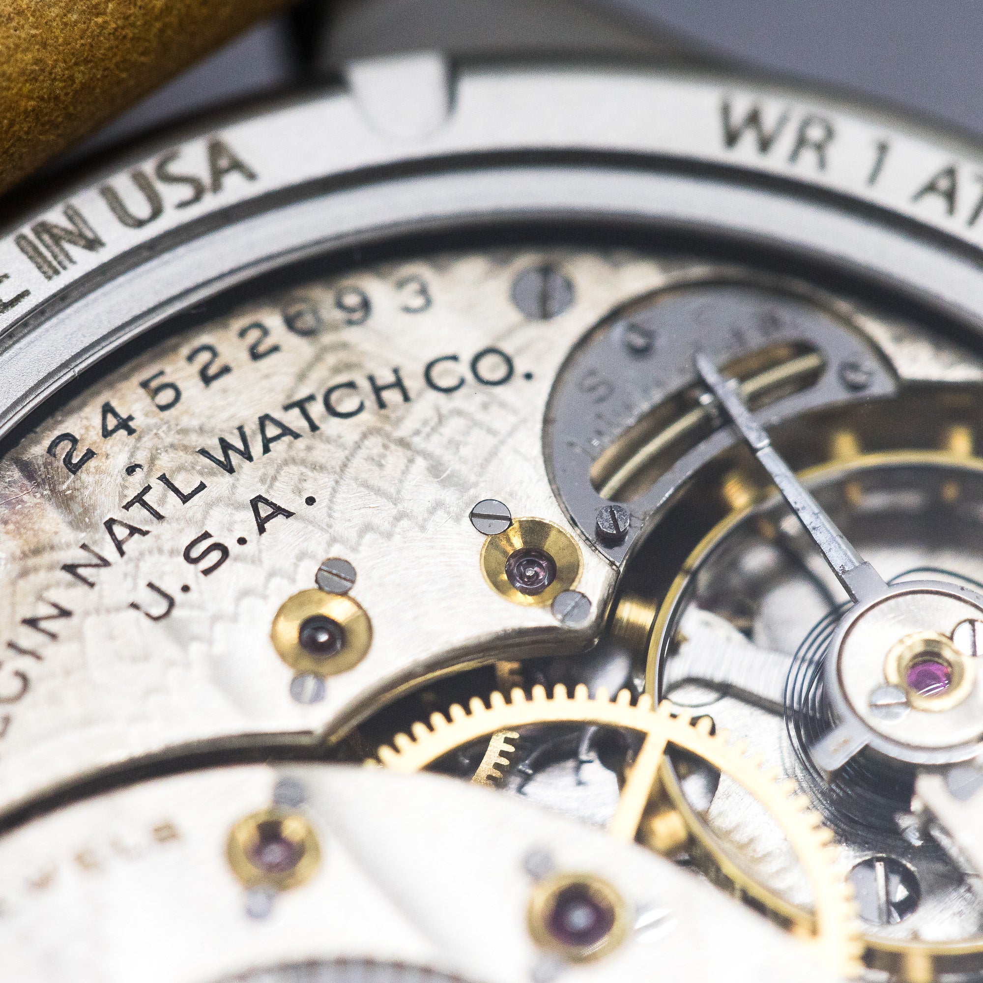 The Chicago 447 (47mm) thumbnail 3