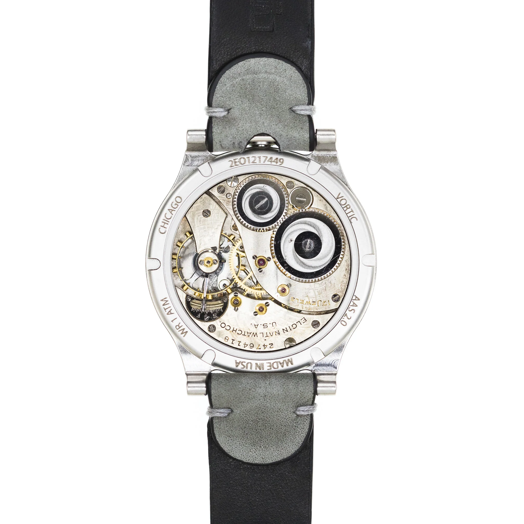 The Chicago 449 (47mm) thumbnail 2