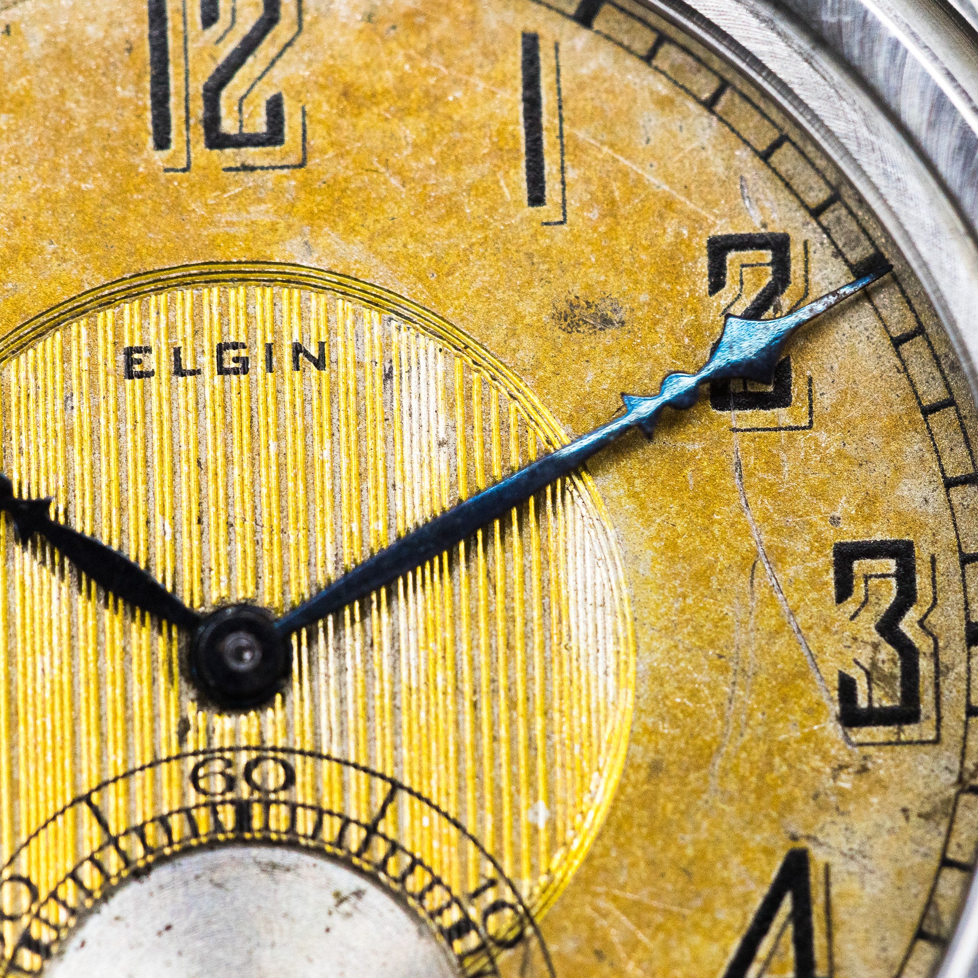 The Chicago 463 (47mm) thumbnail 3