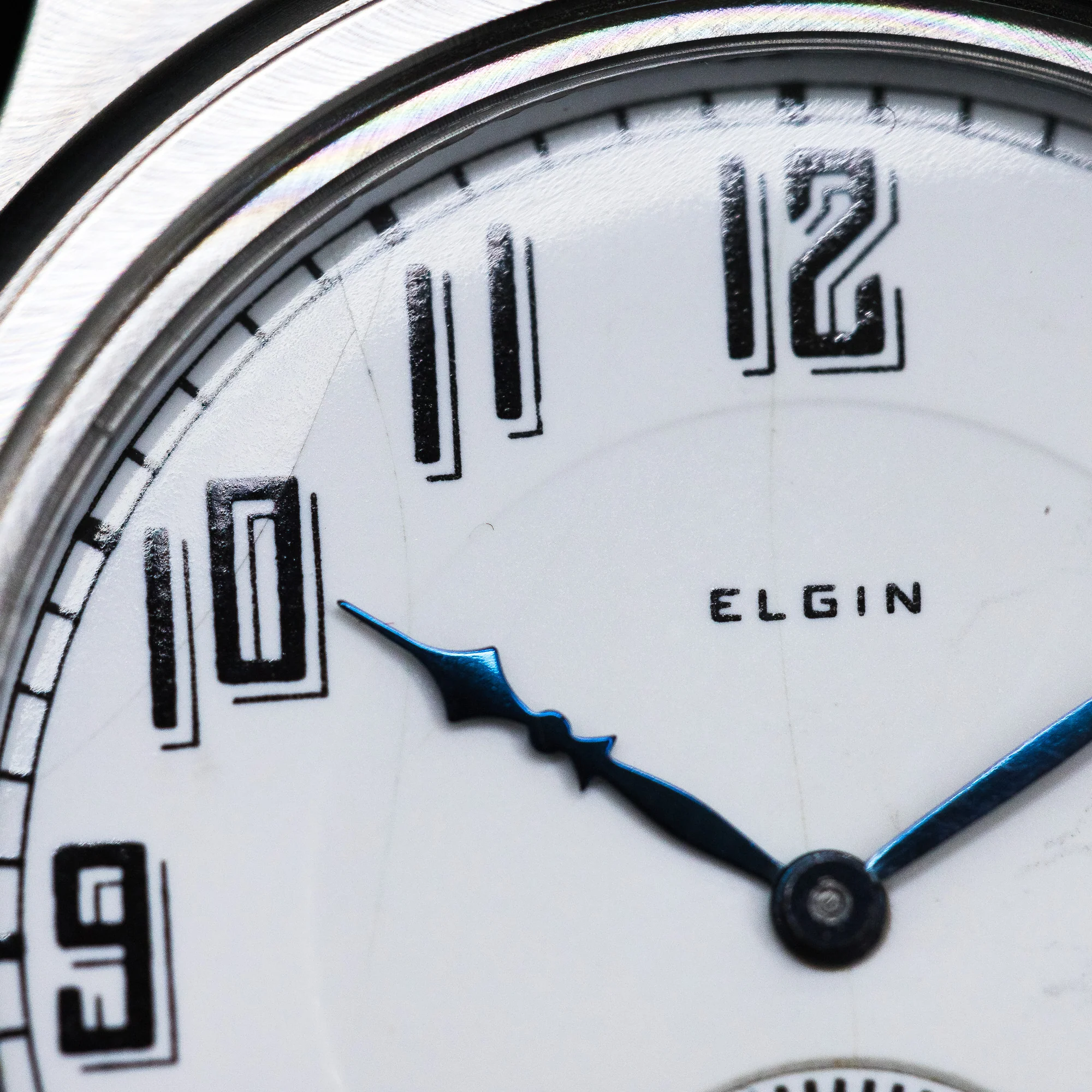 The Chicago 465 (47mm) thumbnail 3