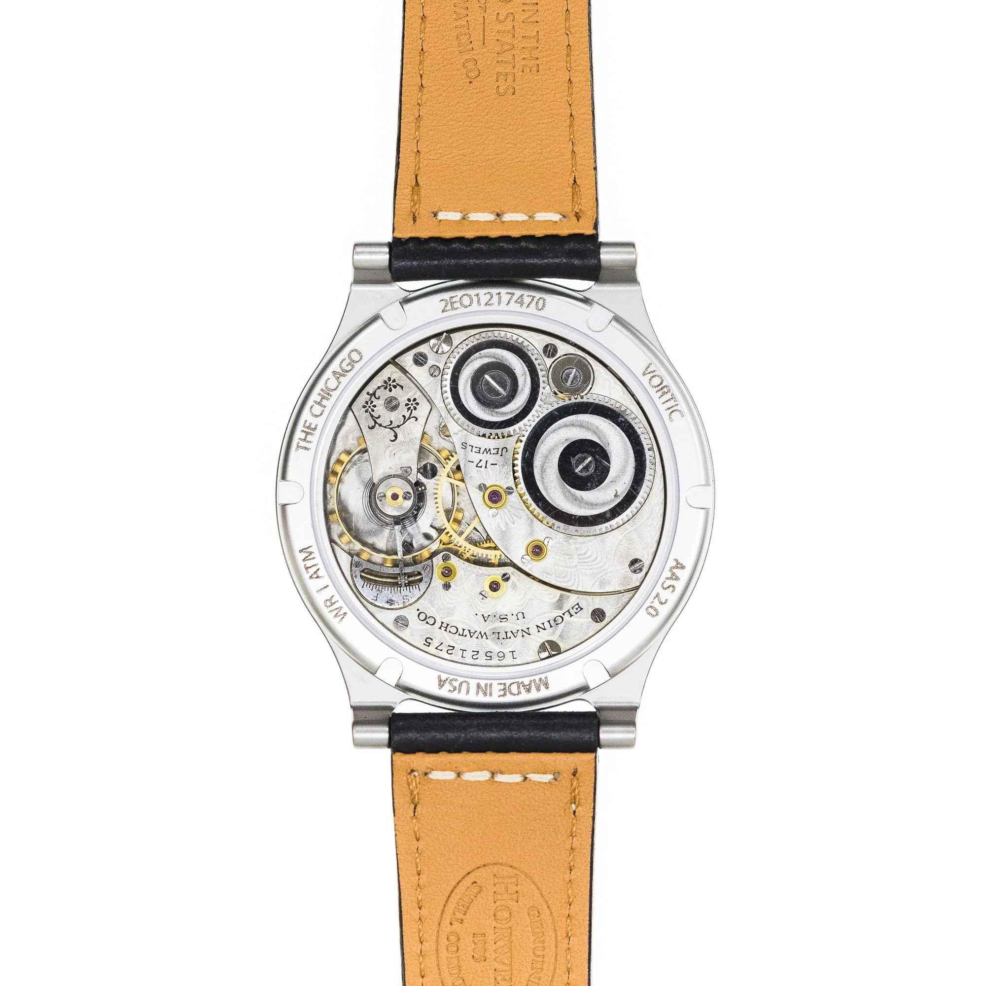 The Chicago 470 (47mm) thumbnail 2