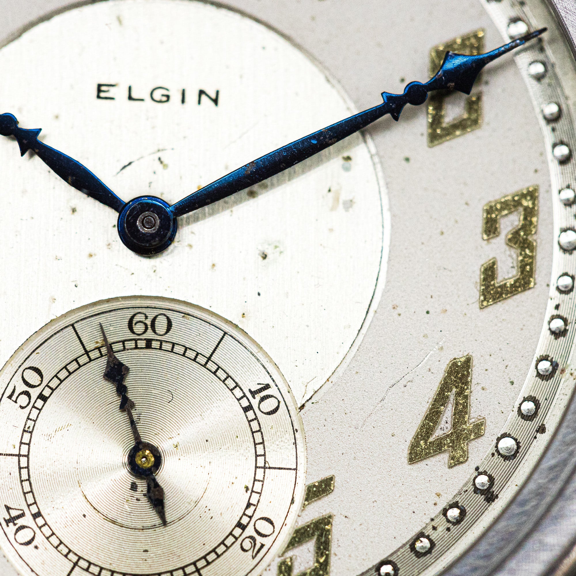 The Chicago 475 (47mm) thumbnail 3