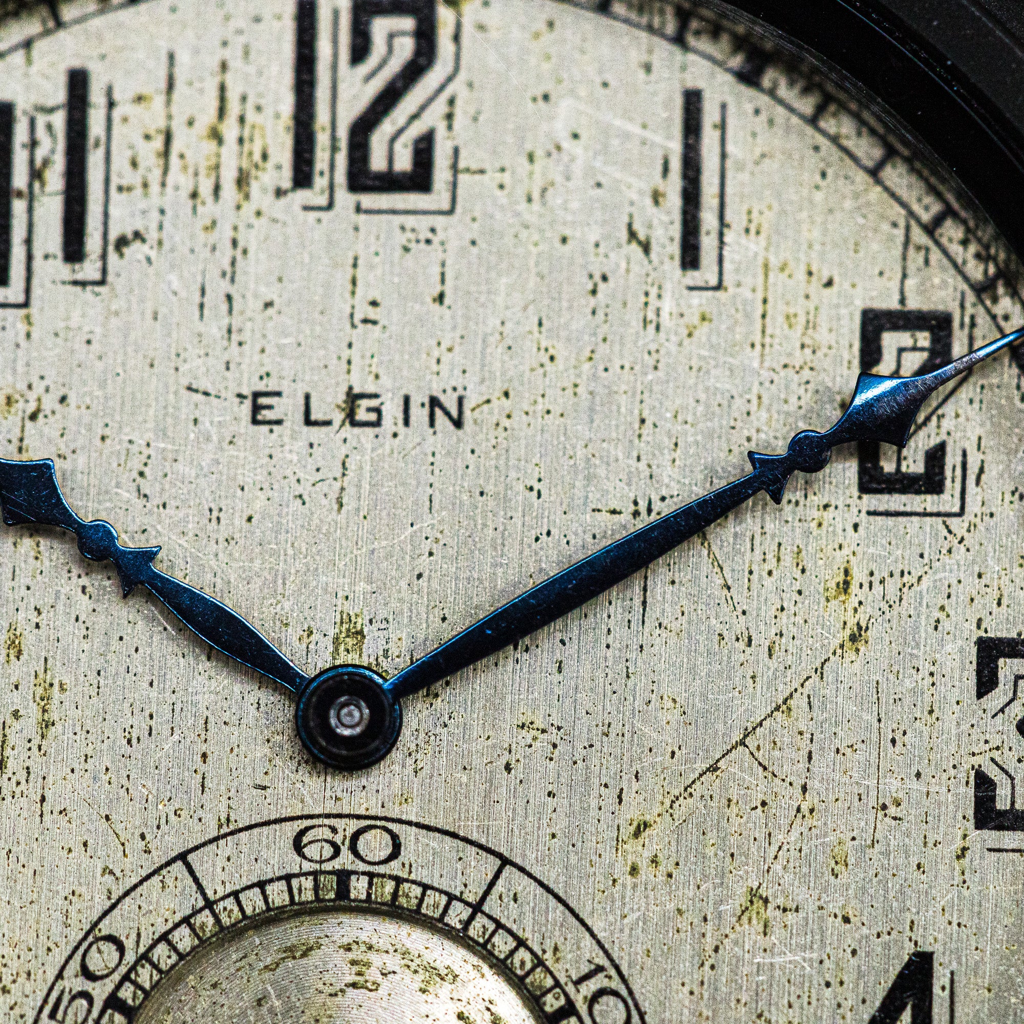The Chicago 476 (47mm) thumbnail 3