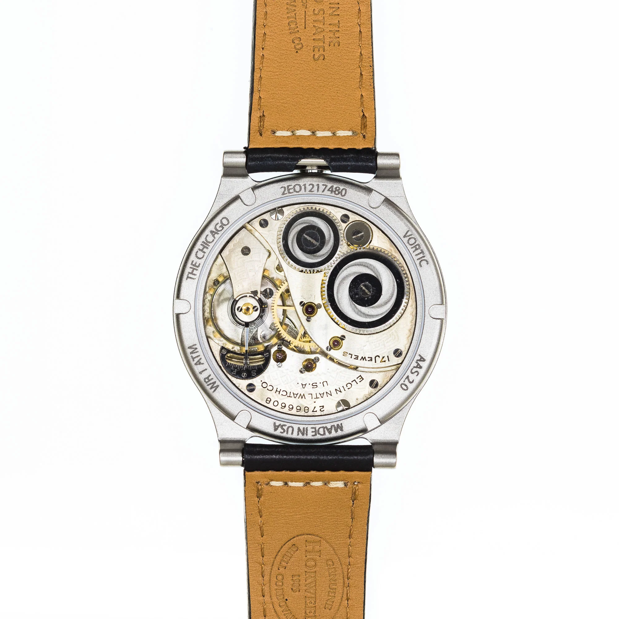 The Chicago 480 (47mm) thumbnail 2