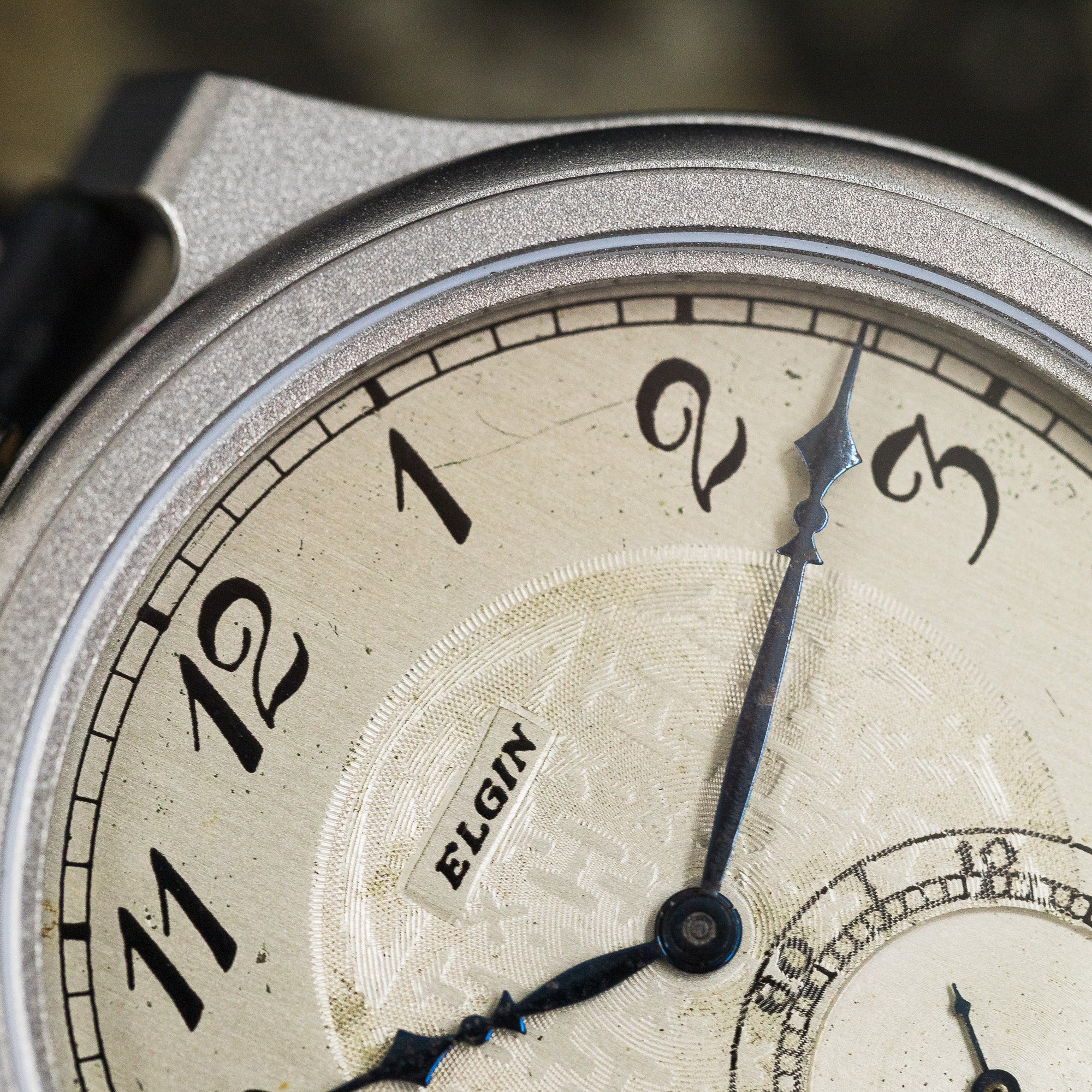 The Chicago 480 (47mm) thumbnail 3