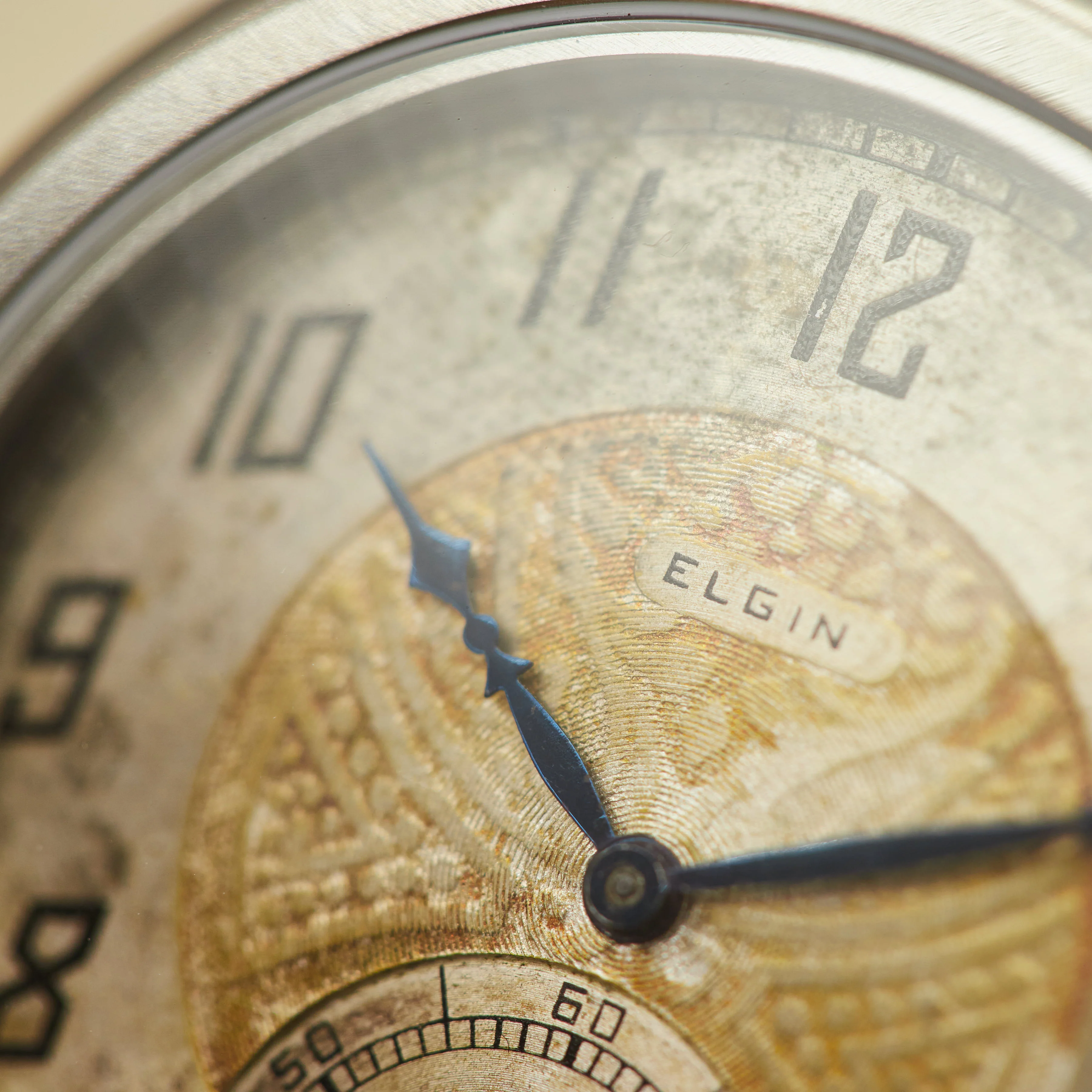 The Chicago 482 (47mm) thumbnail 3