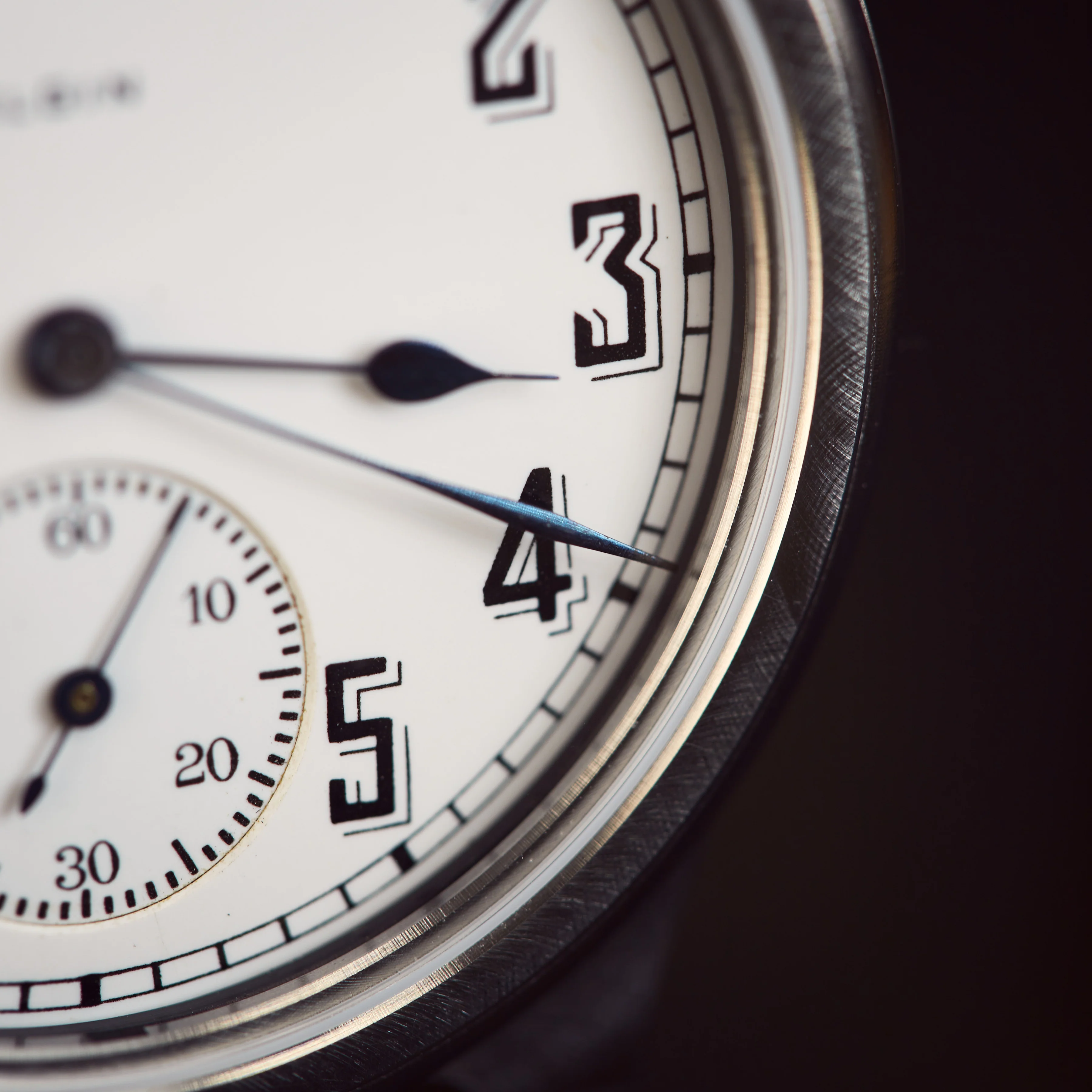 The Chicago 489 (47mm) thumbnail 3