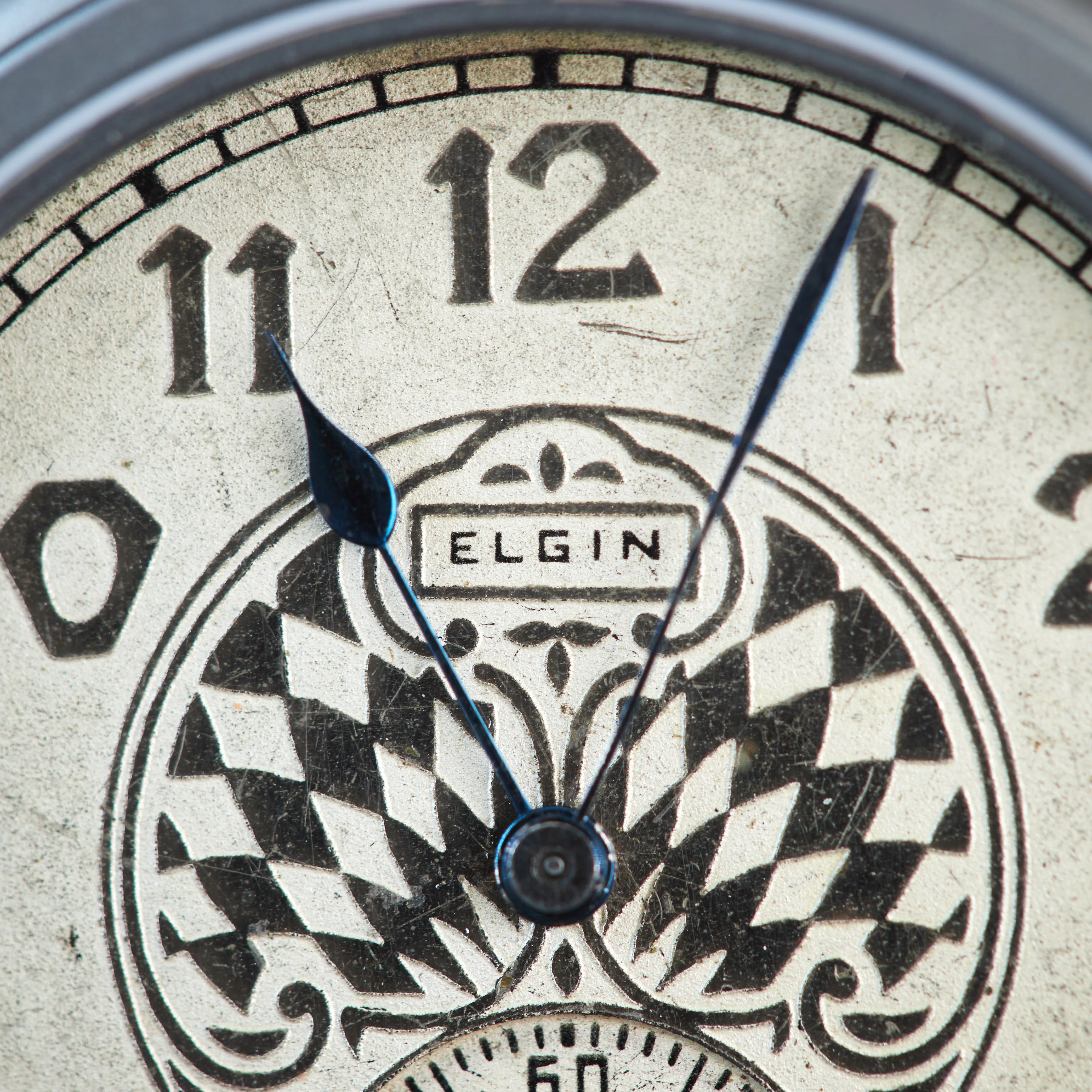 The Chicago 500 (47mm) thumbnail 3