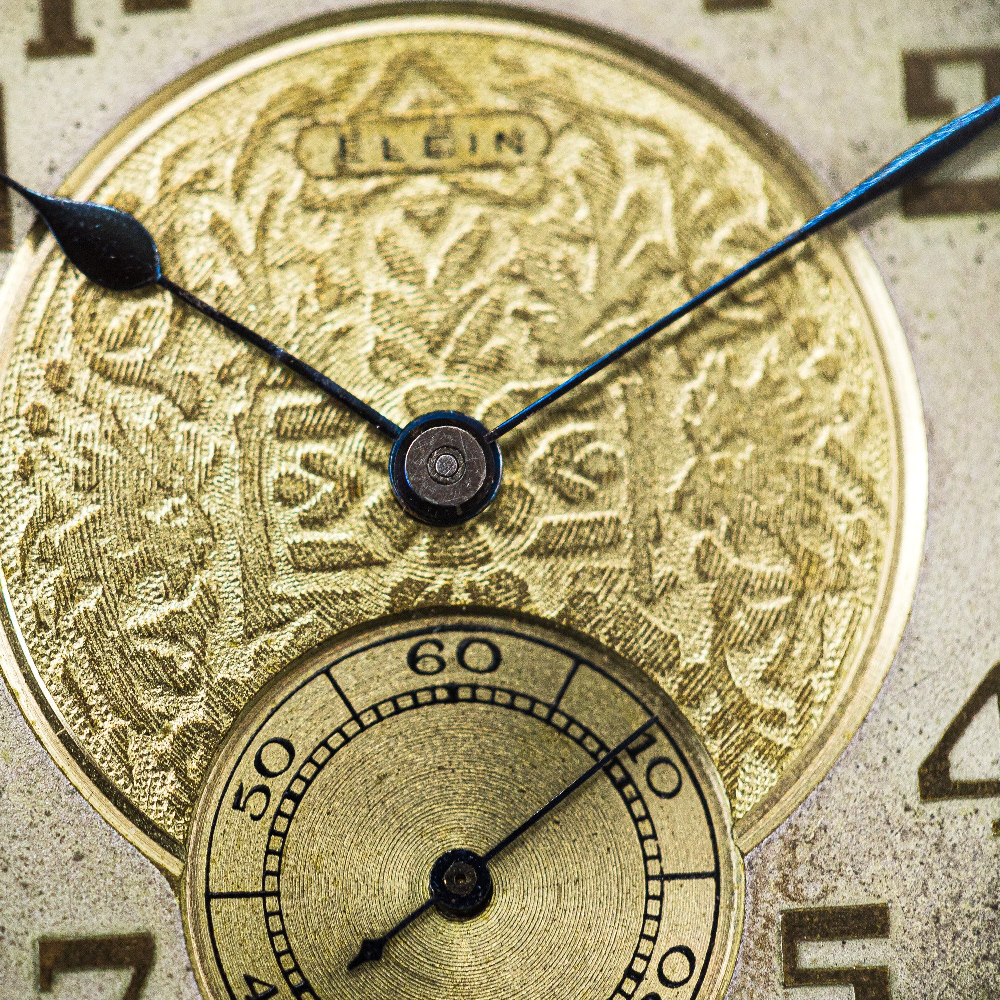 The Chicago 520 (47mm) thumbnail 3