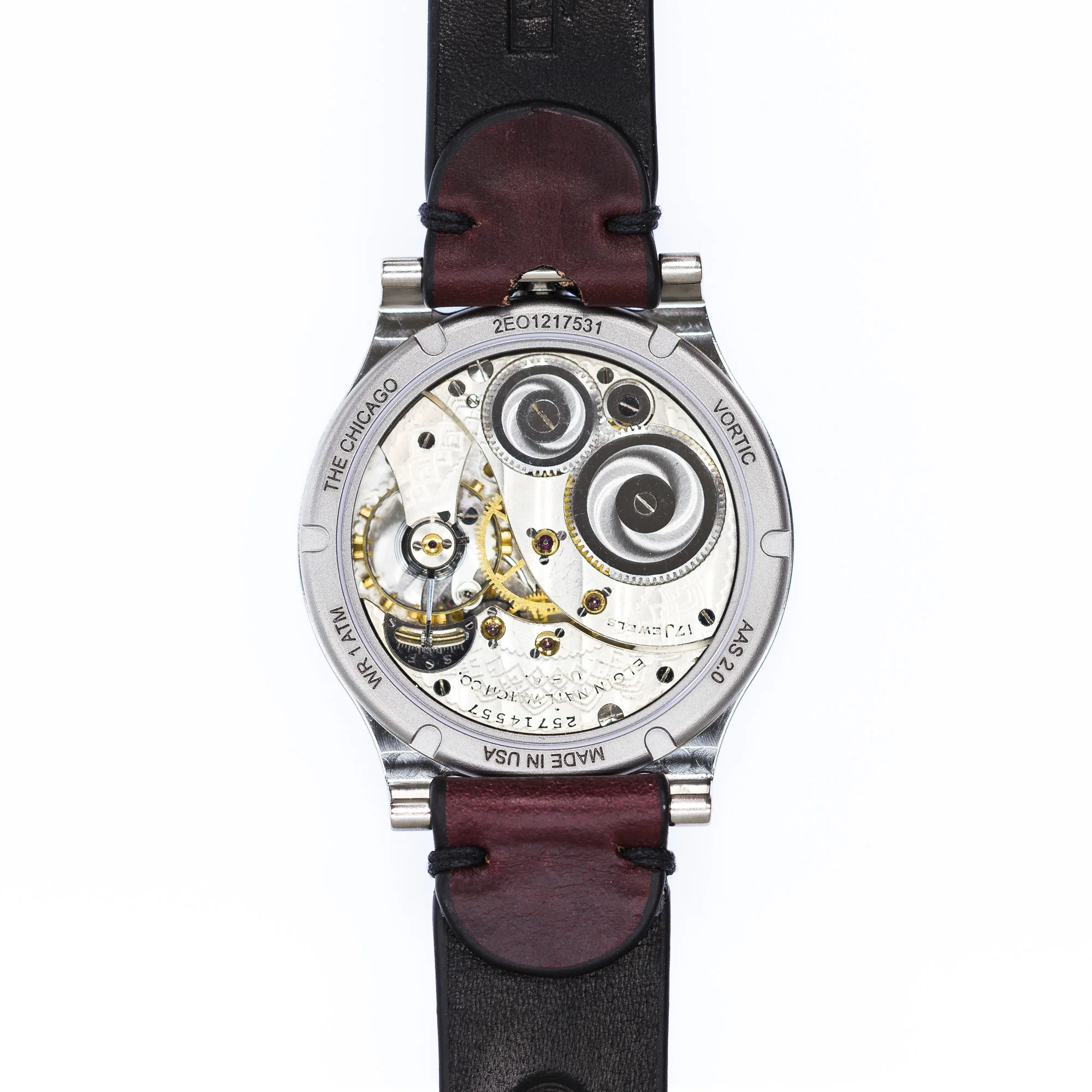 The Chicago 531 (47mm) thumbnail 2
