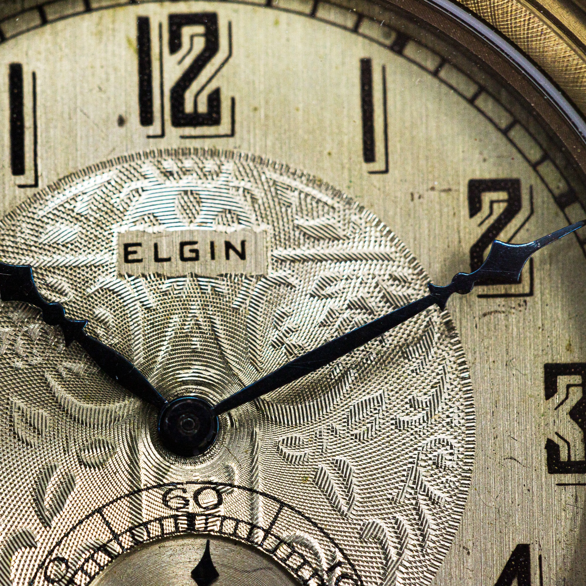 The Chicago 534 (47mm) thumbnail 3