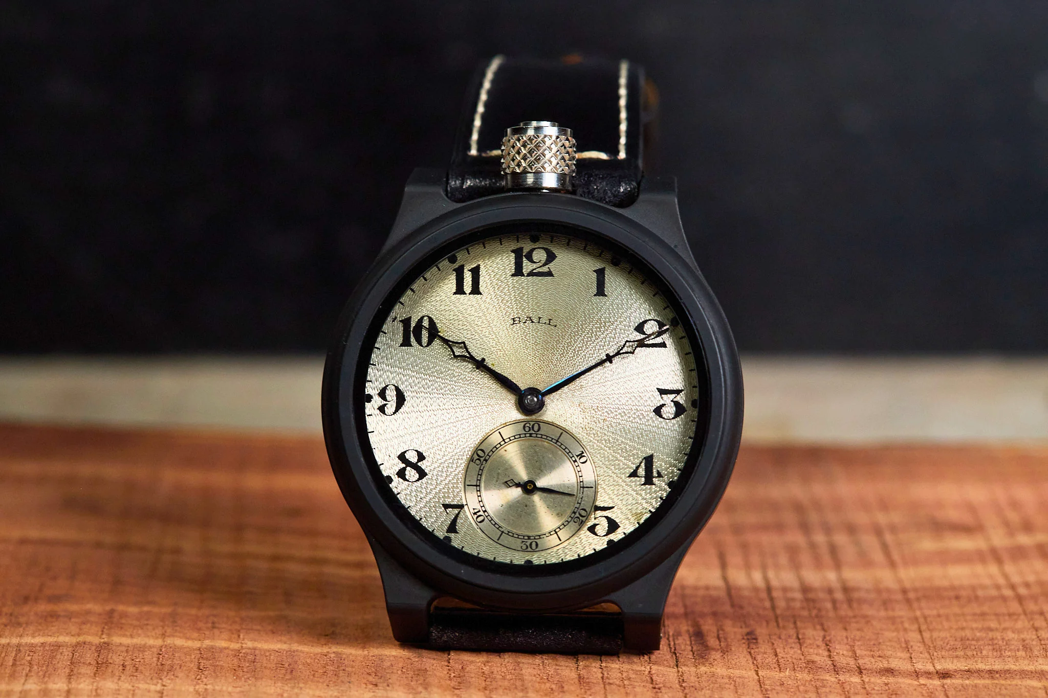 The Cleveland 005 (47mm) thumbnail 3