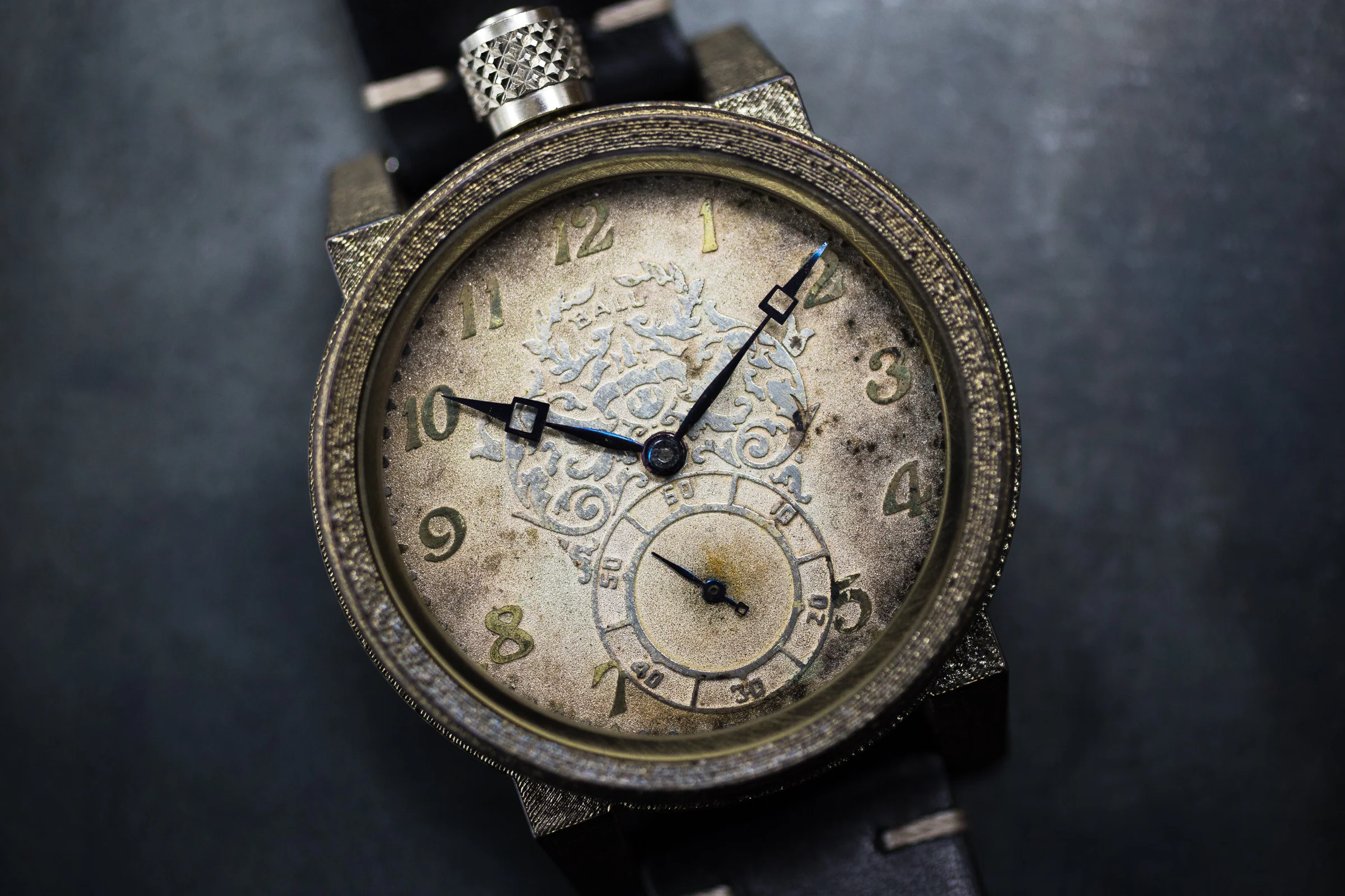 The Cleveland 034 (47mm) thumbnail 3
