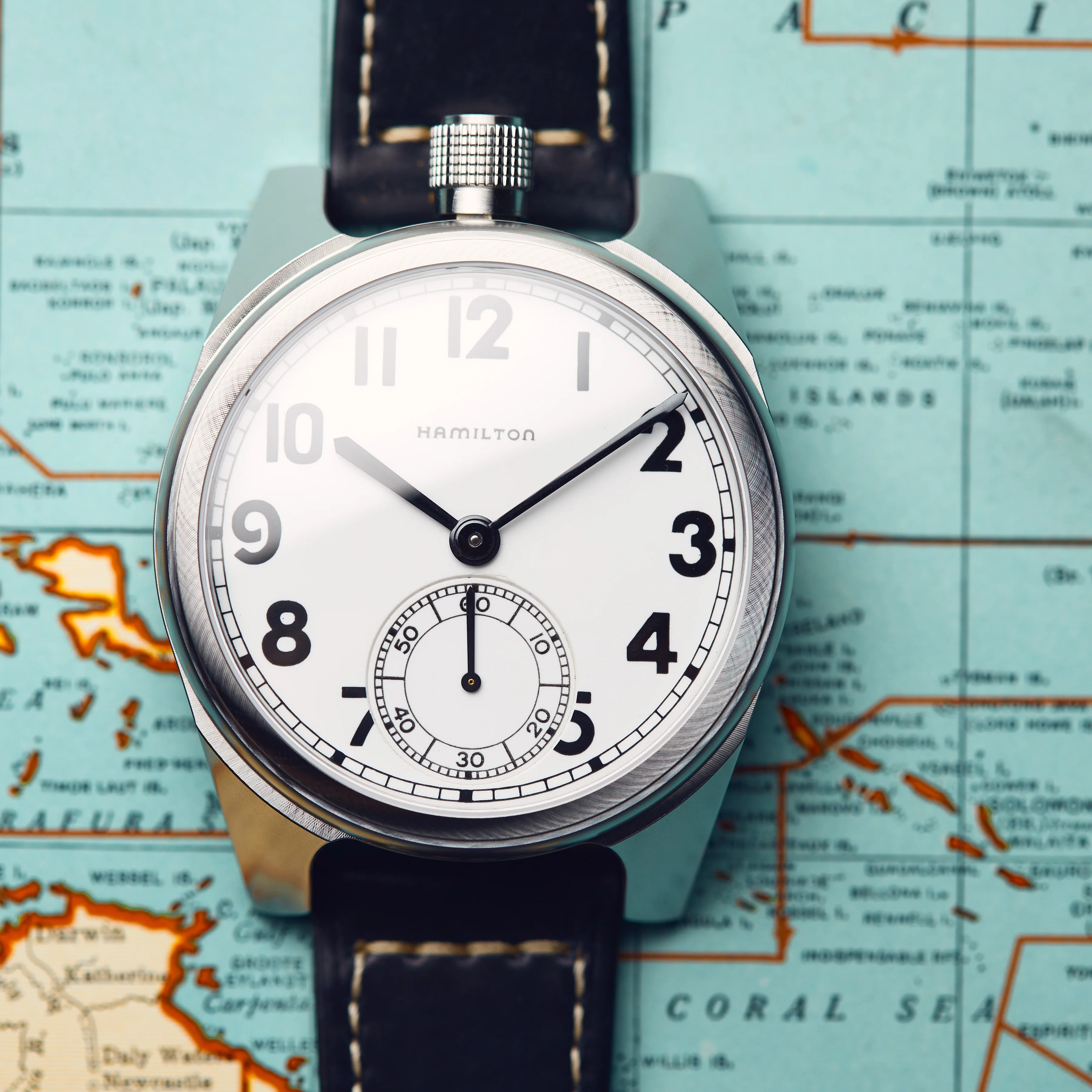 The Comparing Watch - Second Edition thumbnail 3