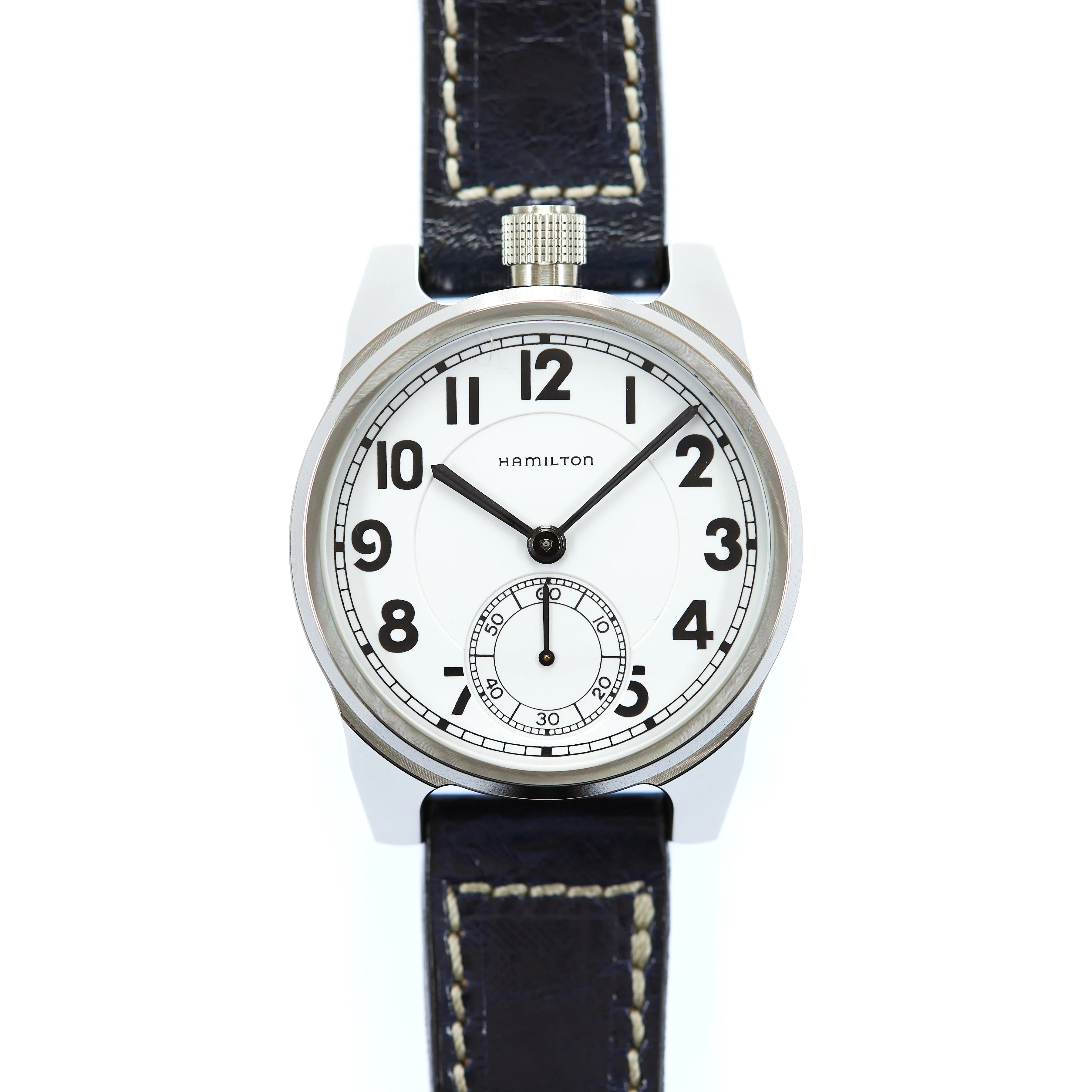 The Comparing Watch Set with Ship's Chronometer thumbnail 3