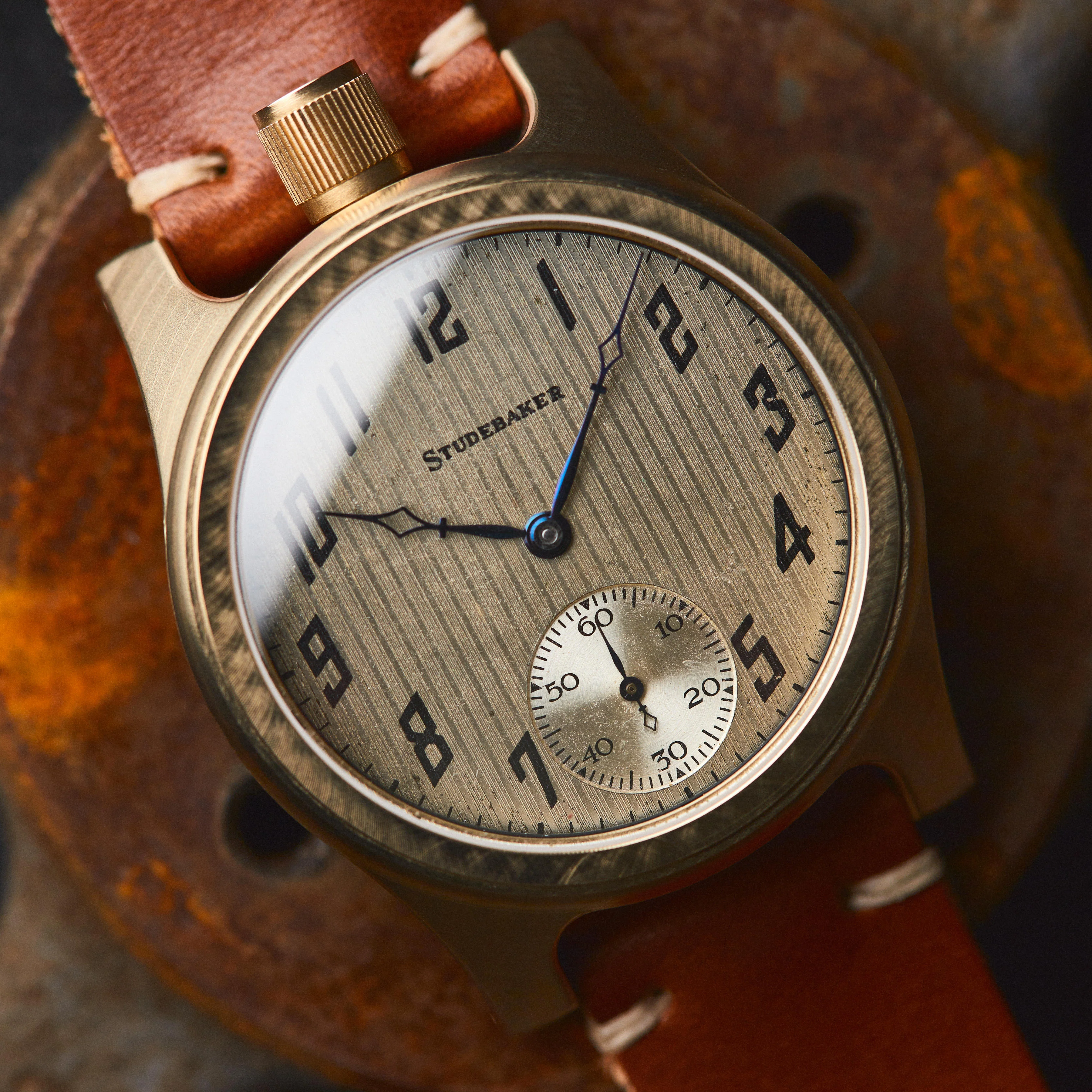The Indiana 003 (47mm) thumbnail 3