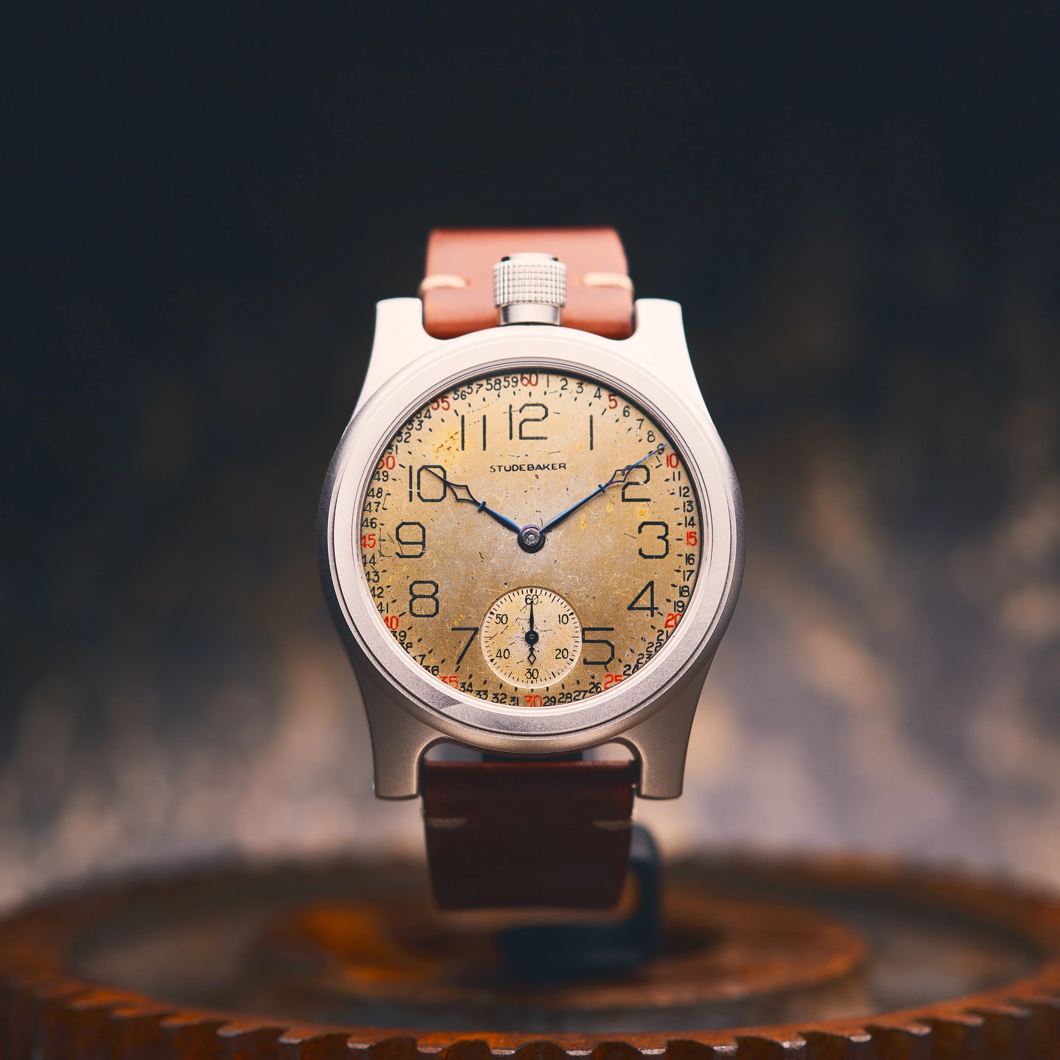 The Indiana 010 (47mm) thumbnail 2