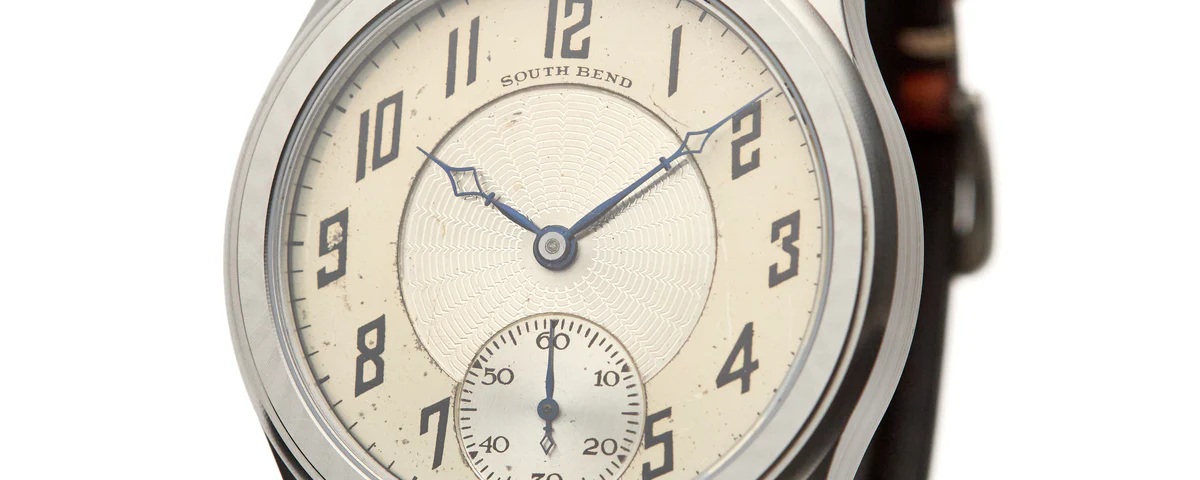 The Indiana 014 (47mm) thumbnail 2