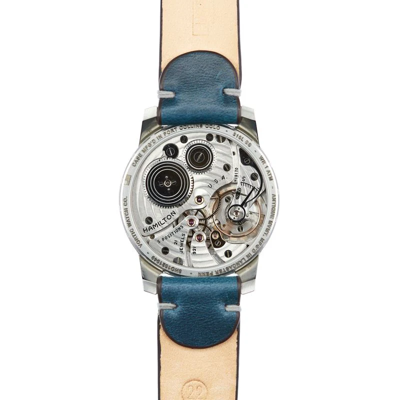 The Lancaster 049 (43mm) thumbnail 2