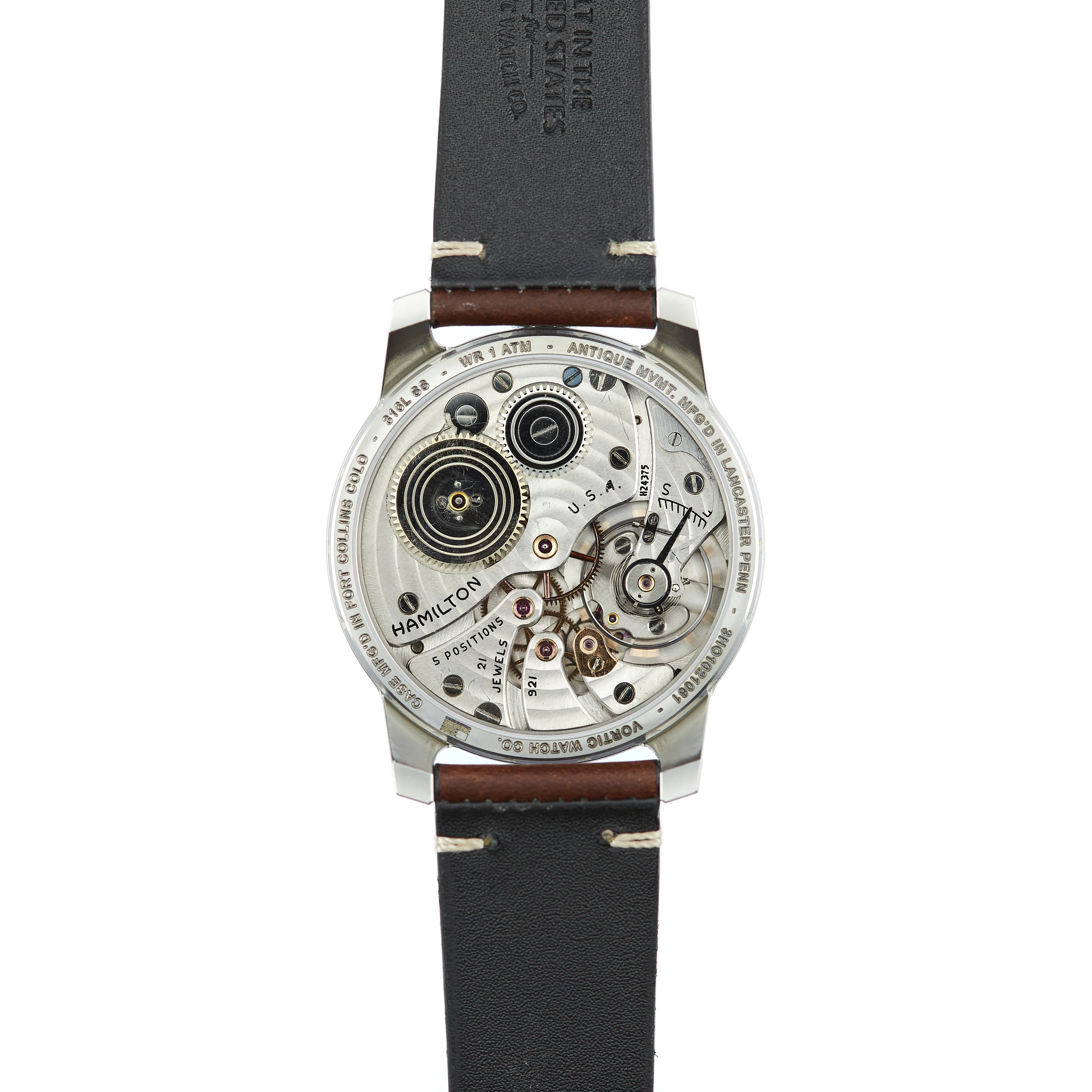 The Lancaster 061 (43mm) thumbnail 2