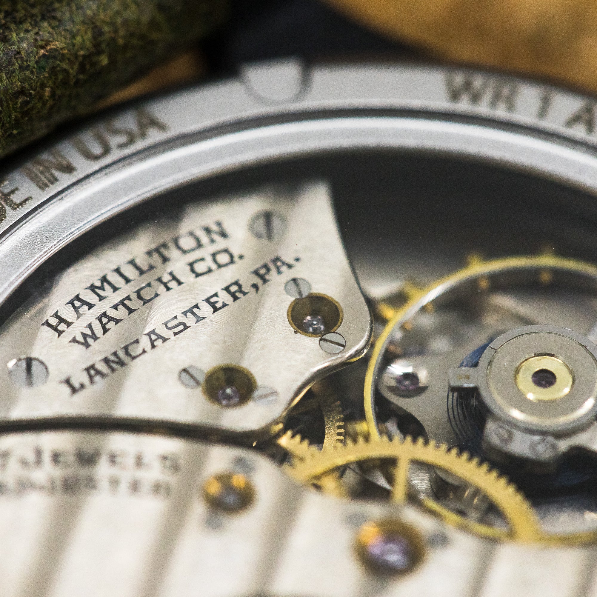 The Lancaster 085 (47mm) thumbnail 3