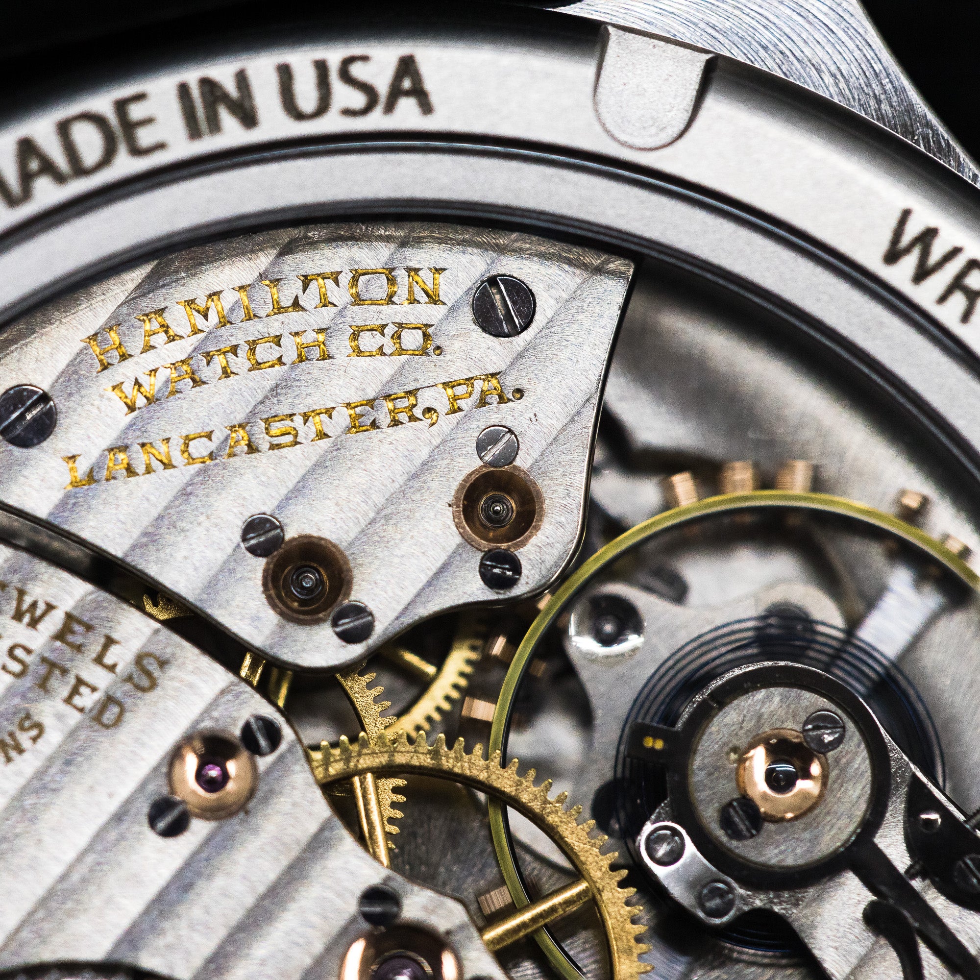 The Lancaster 087 (47mm) thumbnail 3