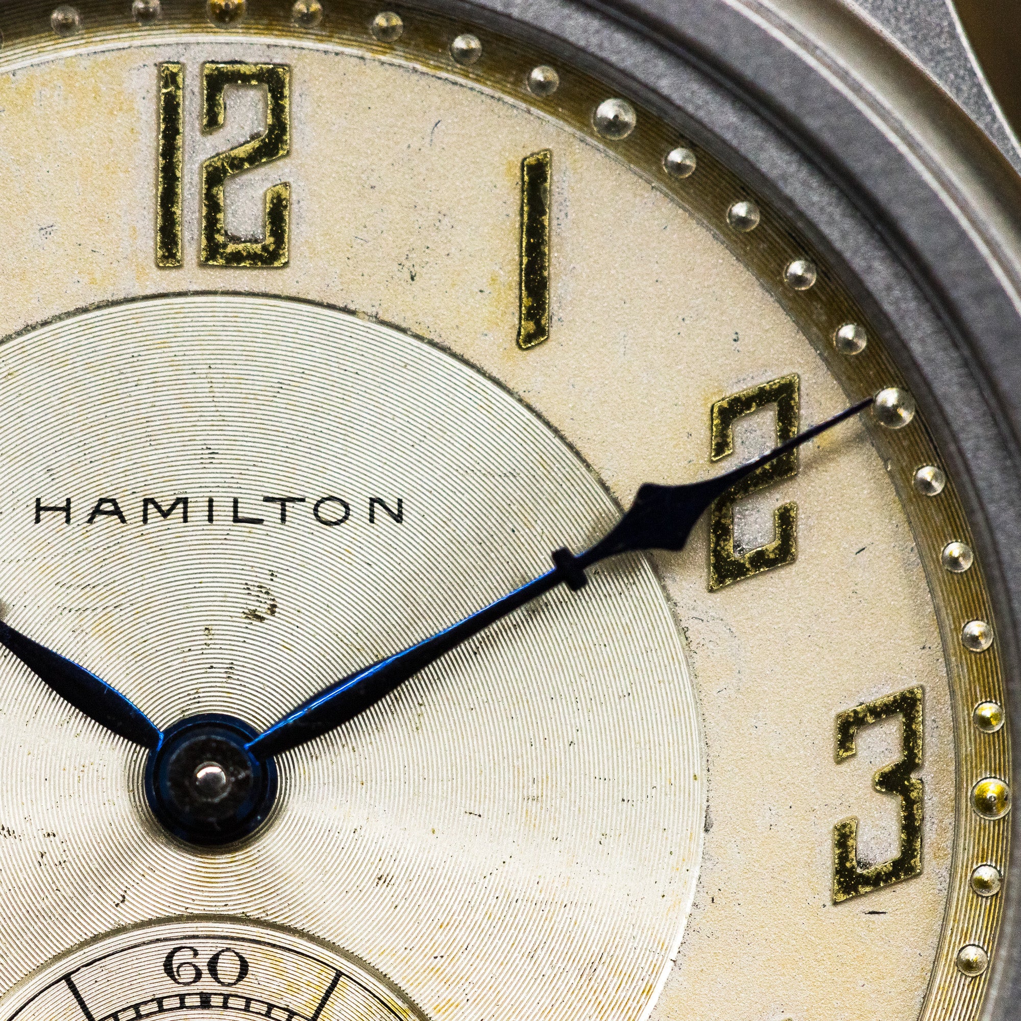 The Lancaster 101 (47mm) thumbnail 3