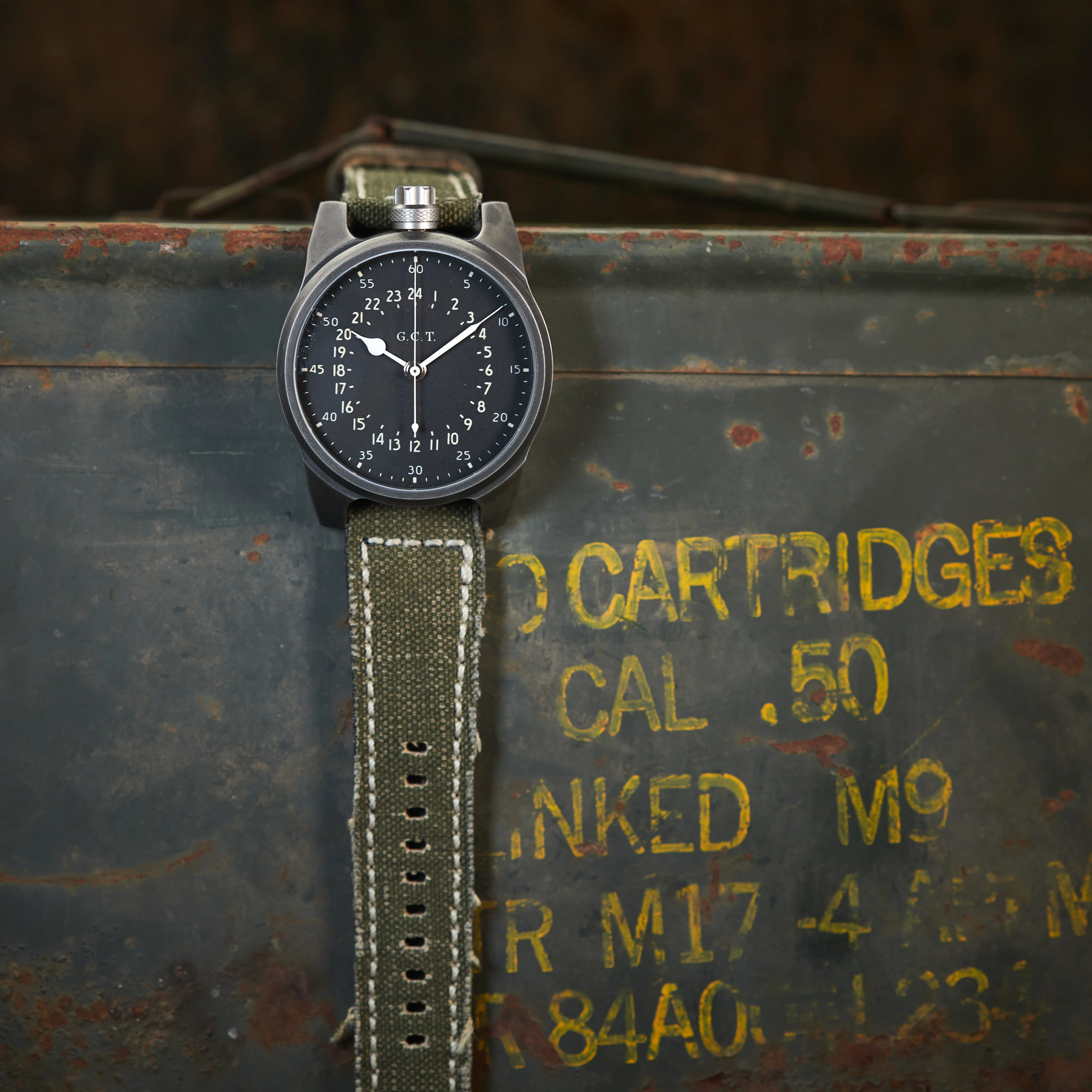 The Military Edition - Fourth Edition thumbnail 3
