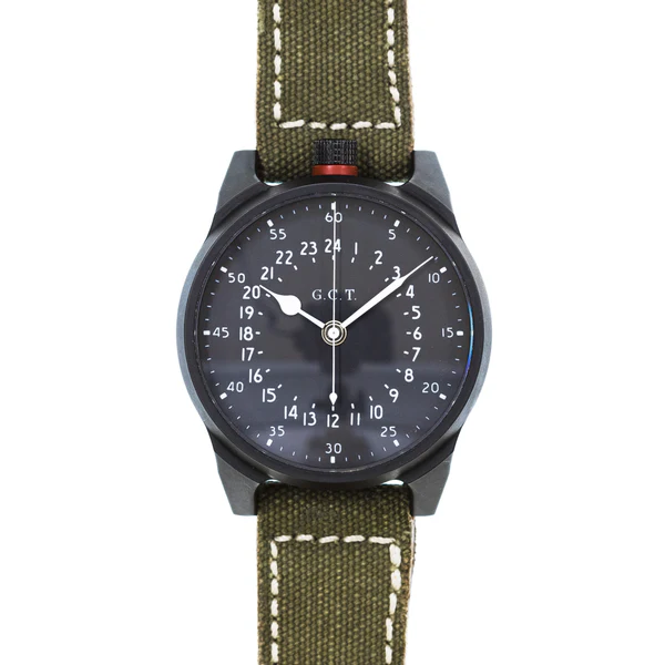 The Military Edition - Seventh Edition