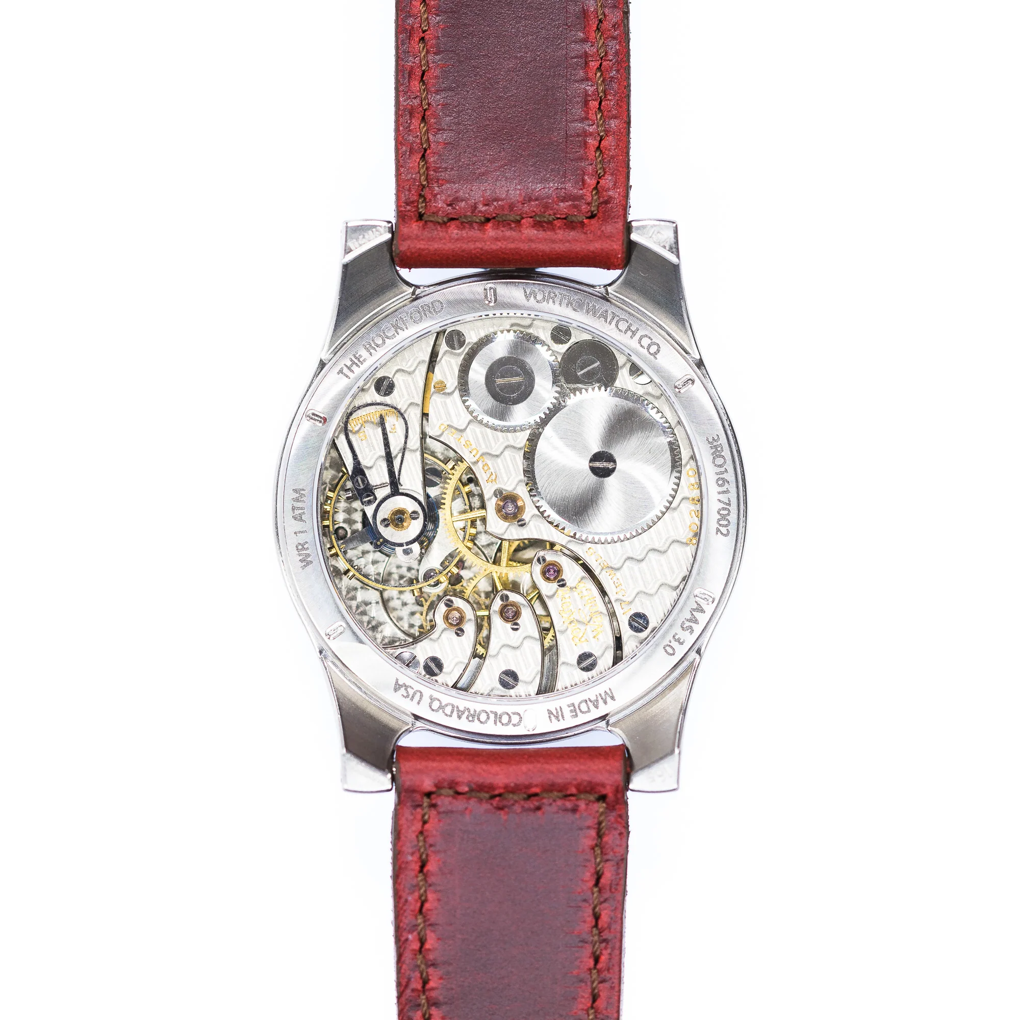 The Rockford 002 (49mm) thumbnail 2
