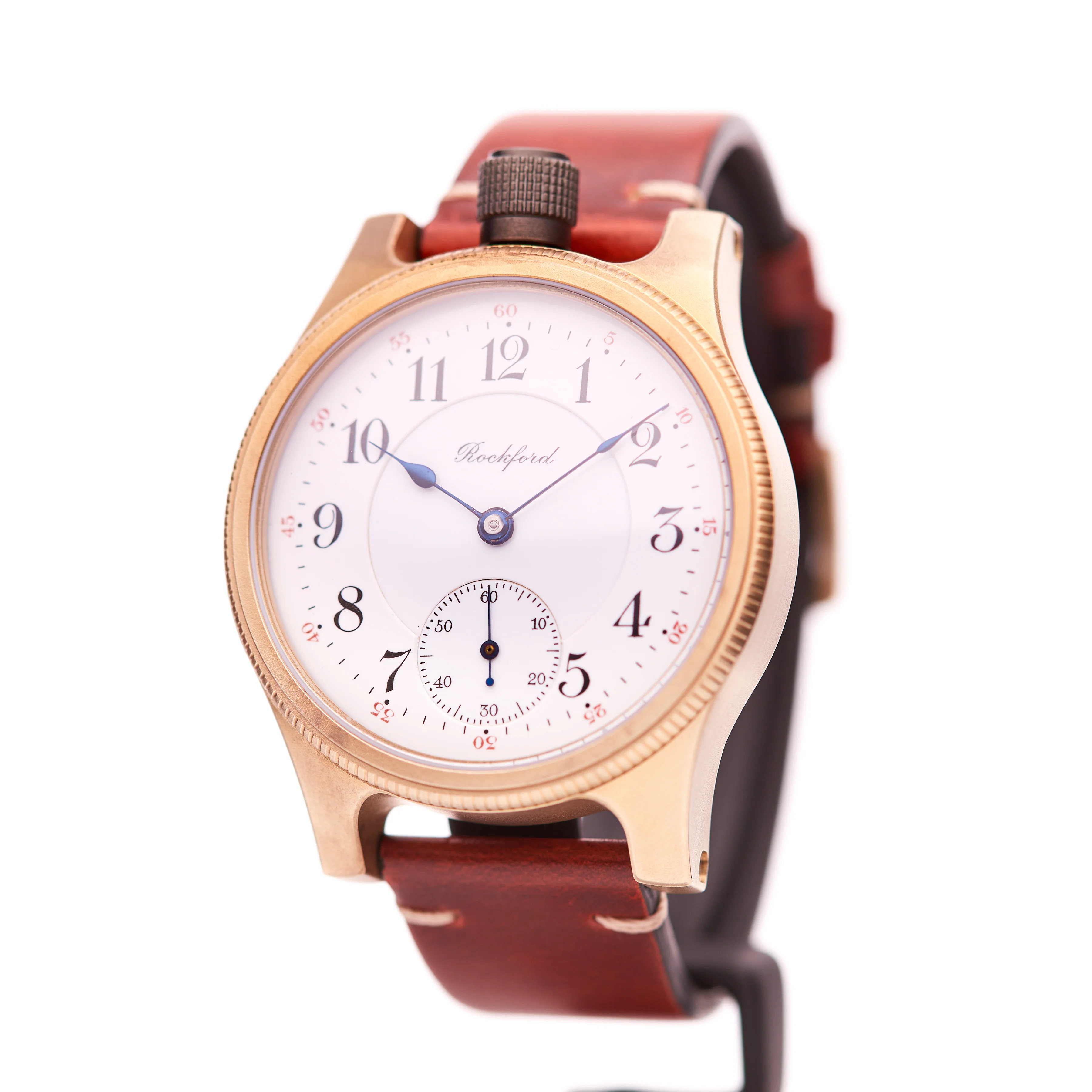 The Rockford 006 (45mm) thumbnail 2