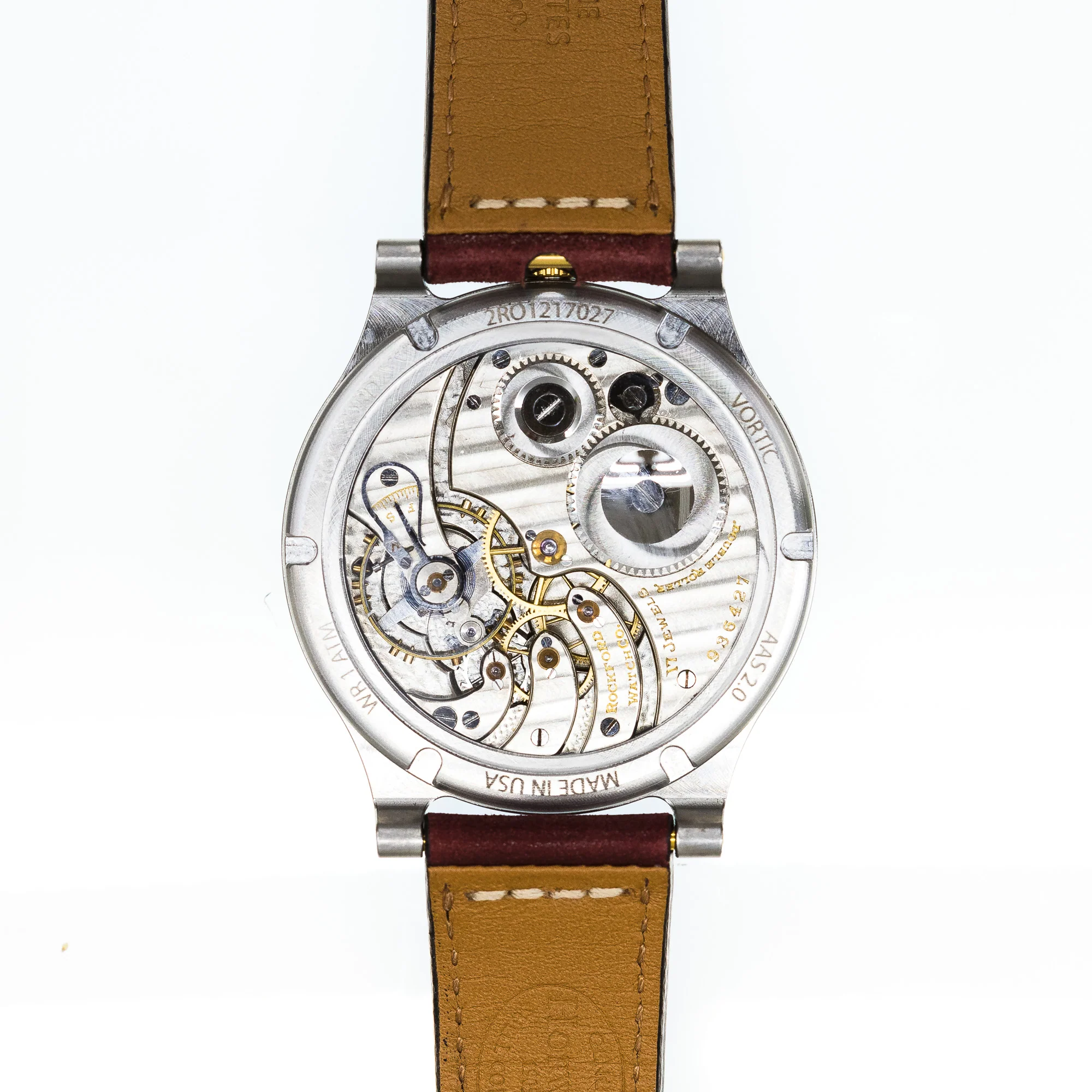 The Rockford 027 (47mm) thumbnail 2