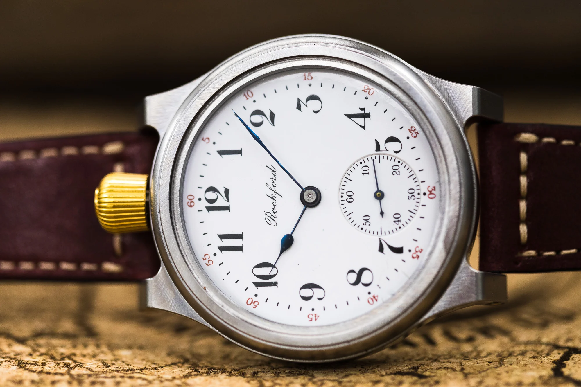 The Rockford 027 (47mm) thumbnail 3