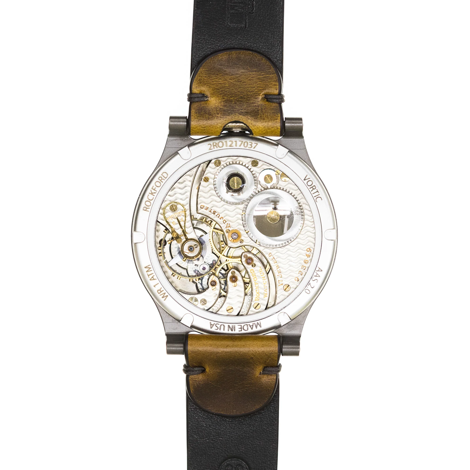 The Rockford 037 (47mm) thumbnail 2
