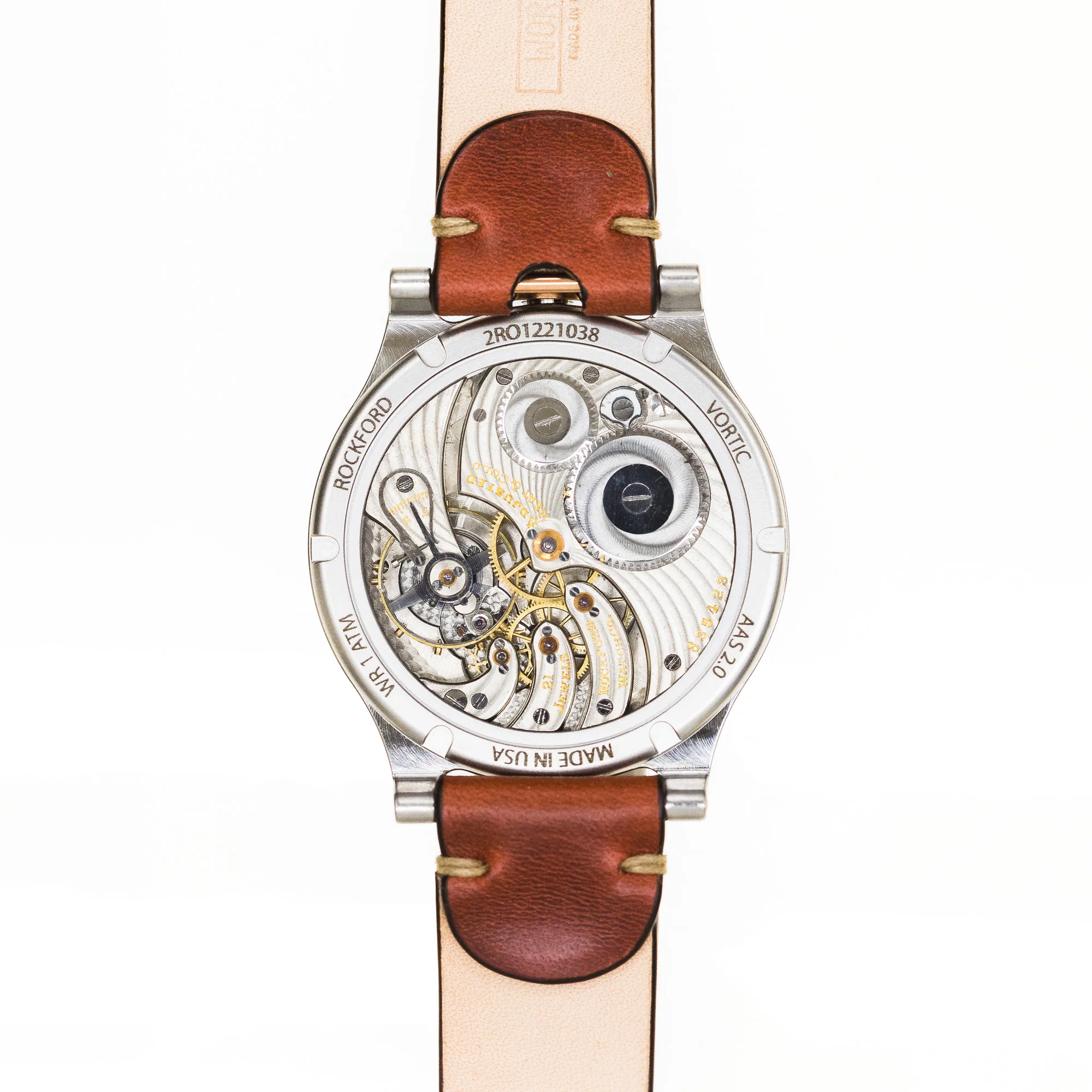 The Rockford 038 (47mm) thumbnail 2