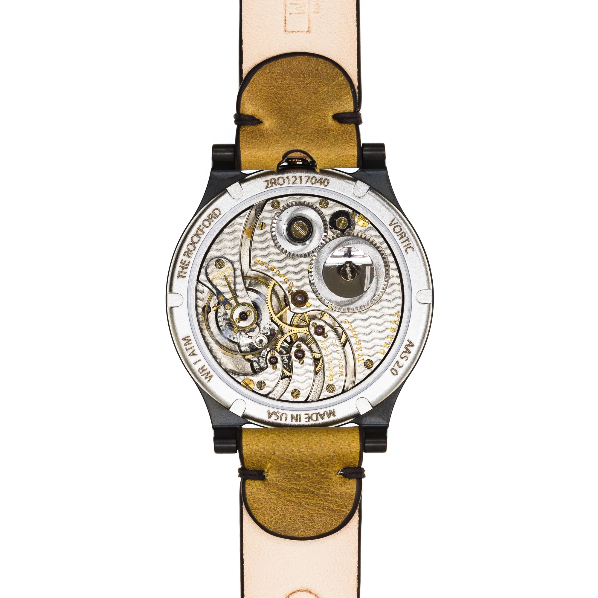 The Rockford 040 (47mm) thumbnail 2