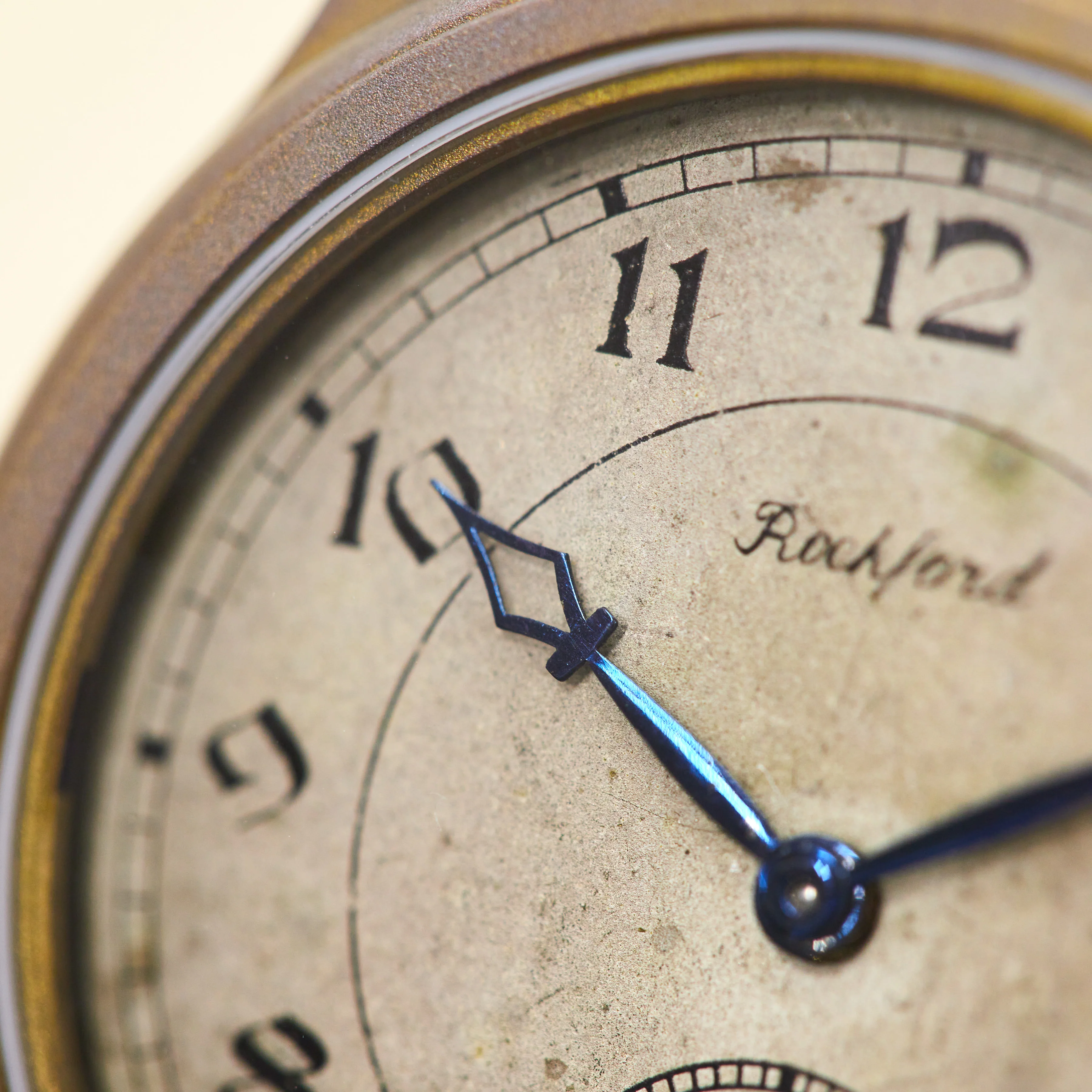 The Rockford 041 (47mm) thumbnail 3