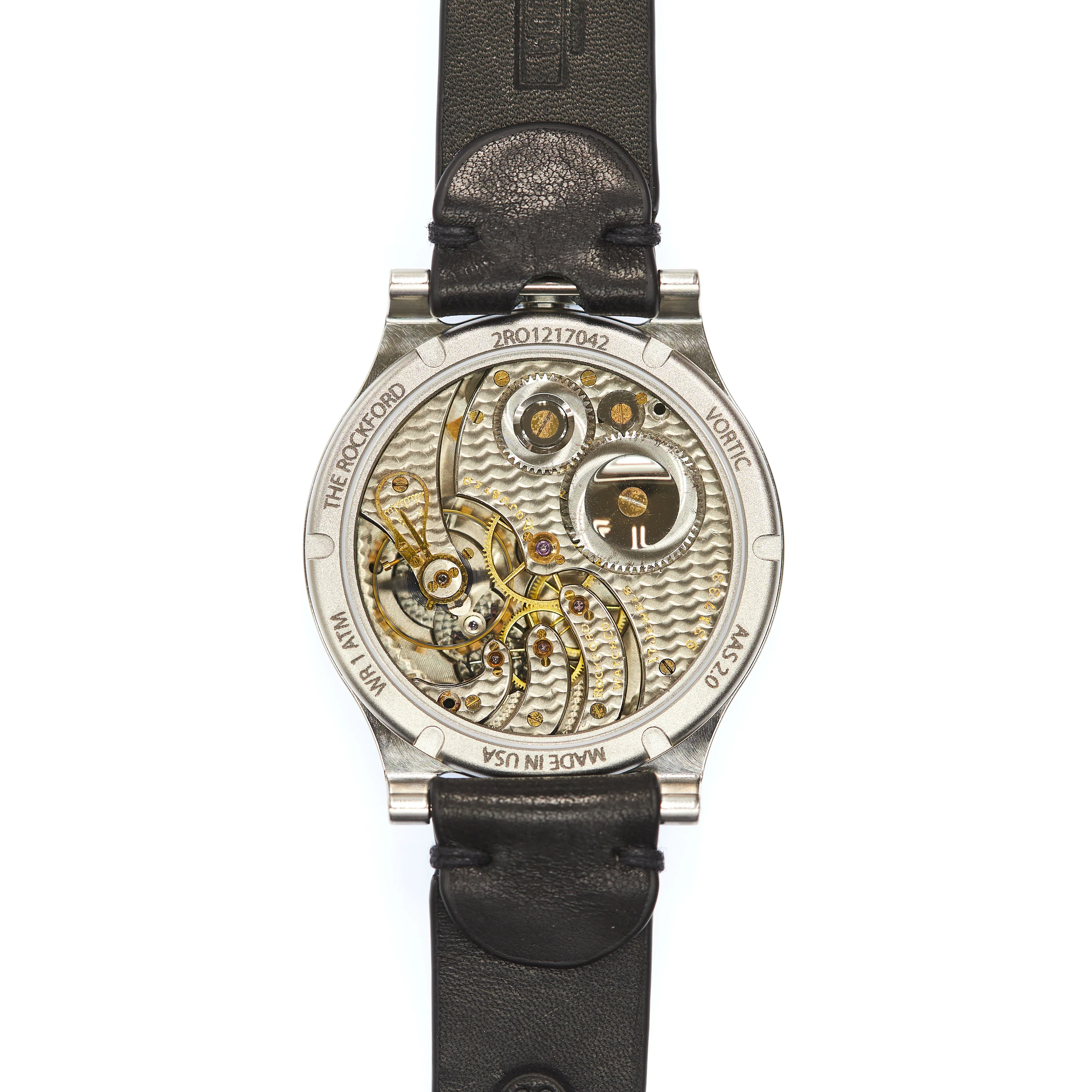 The Rockford 042 (47mm) thumbnail 2