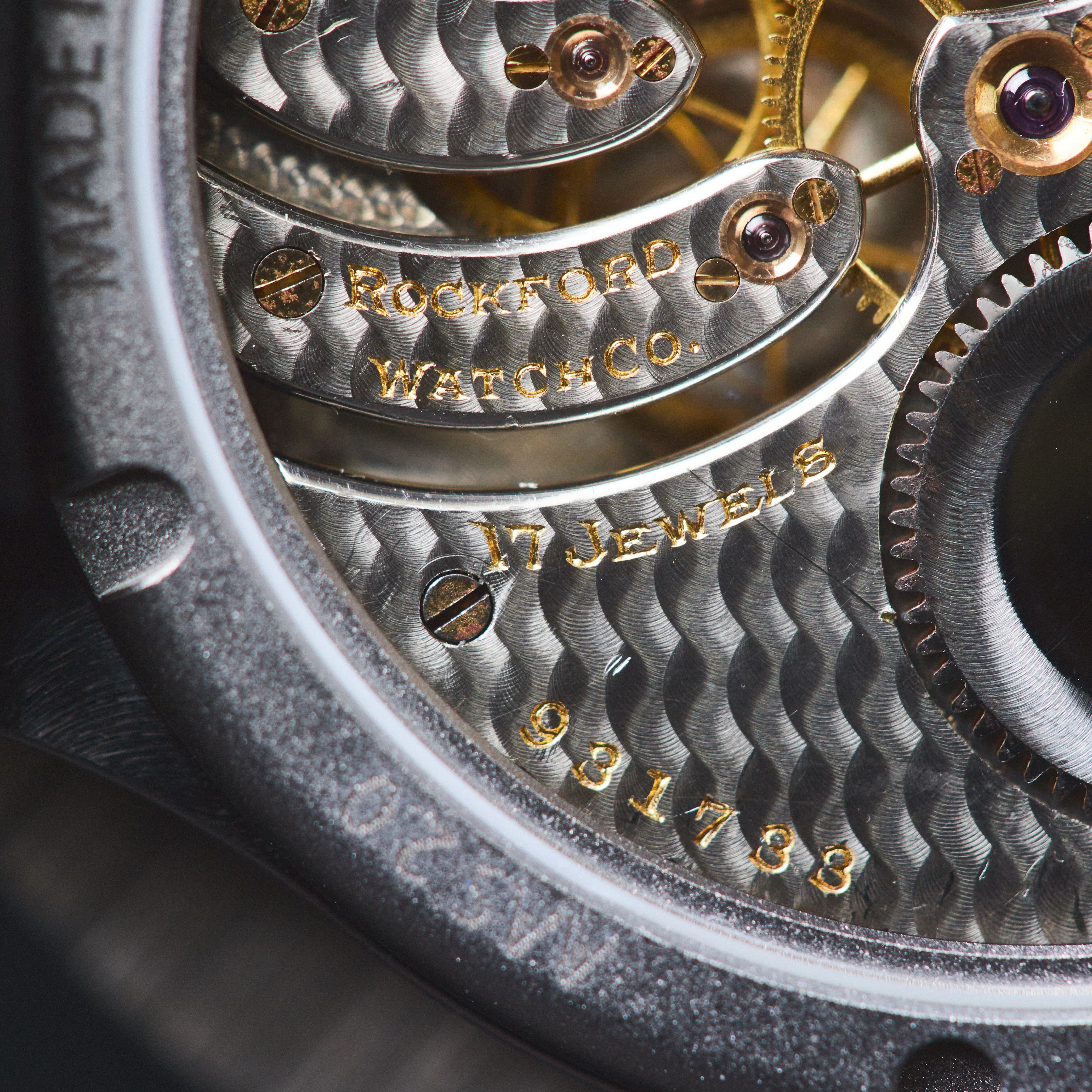 The Rockford 042 (47mm) thumbnail 3