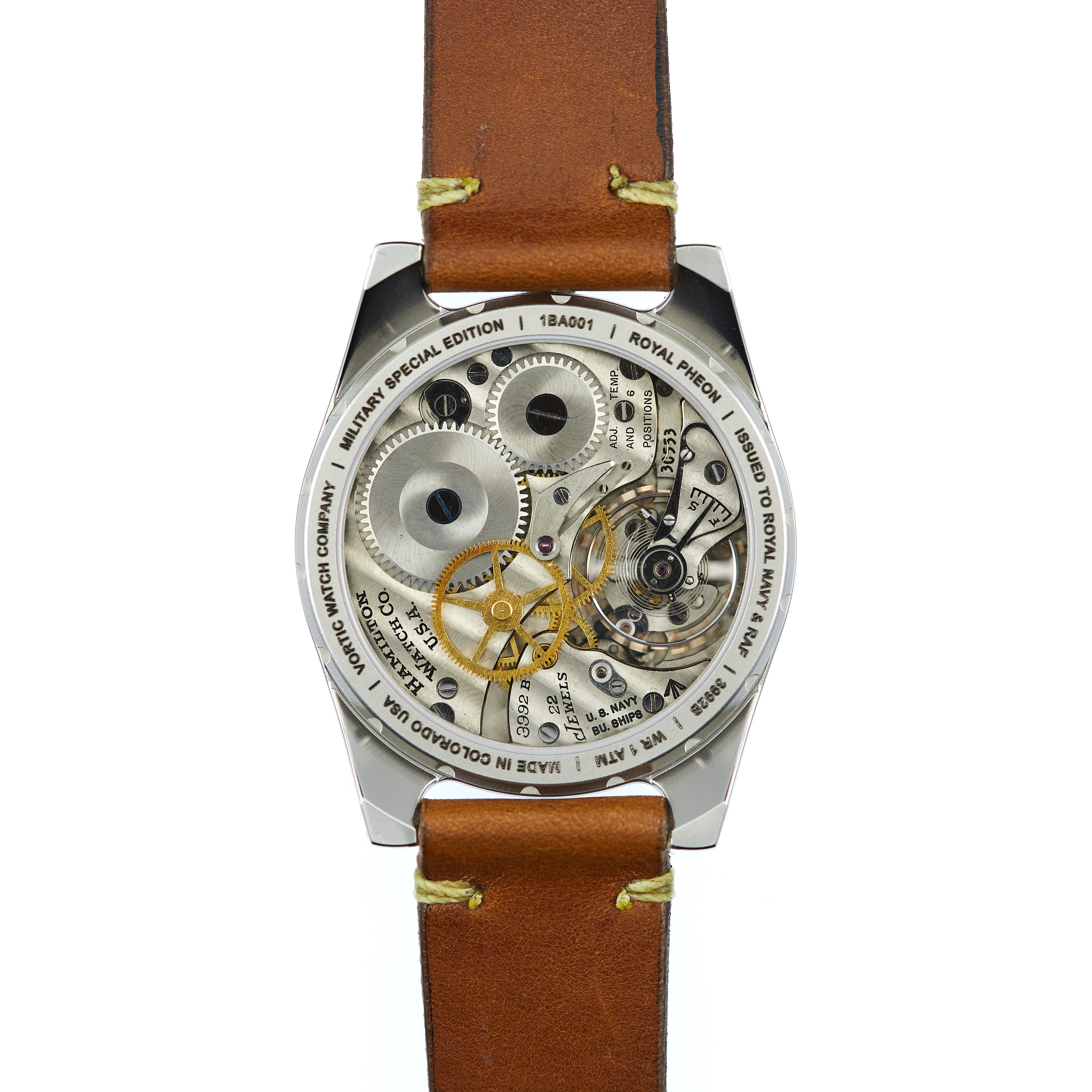 The Royal Pheon Watch thumbnail 2