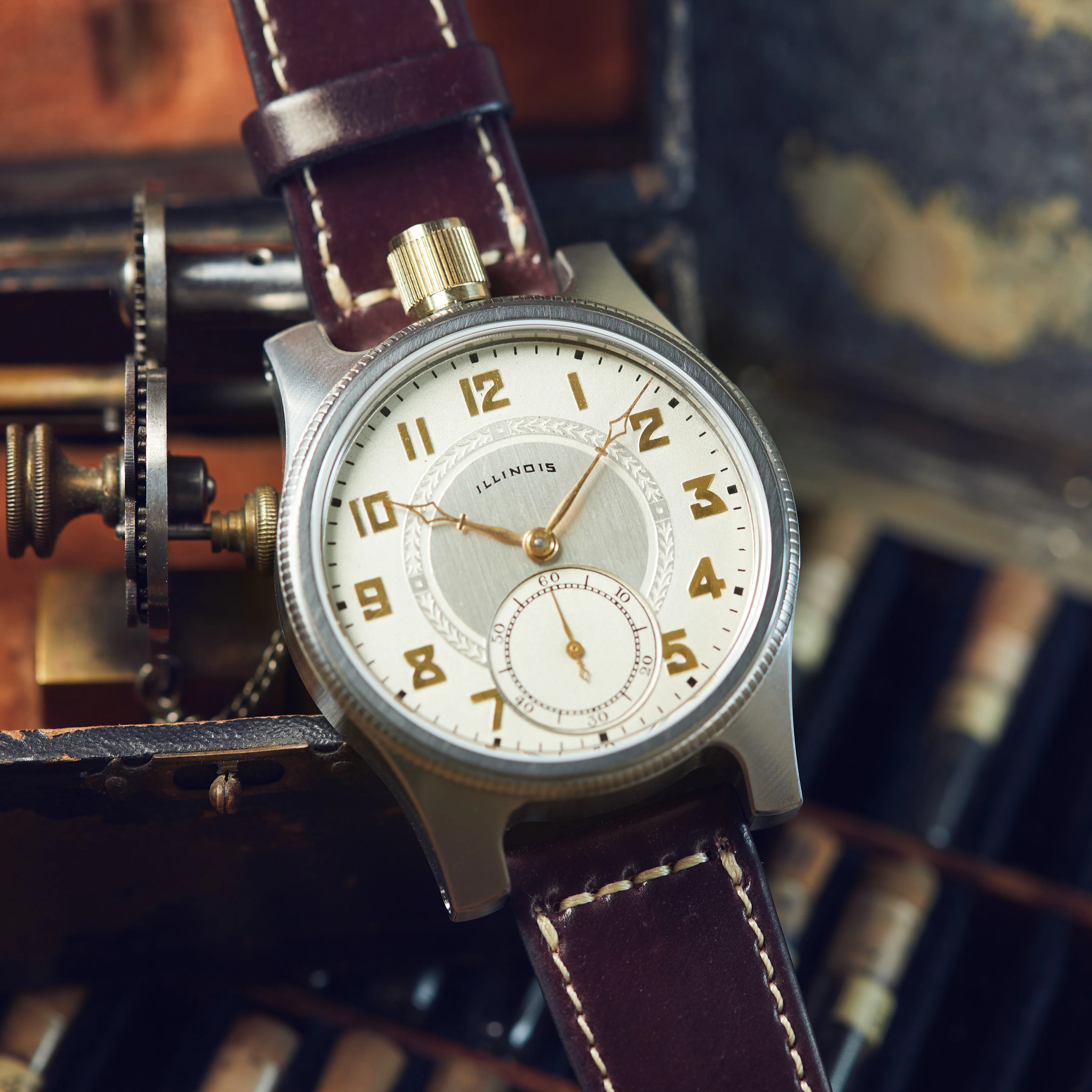 The Springfield 002 (45mm) thumbnail 3