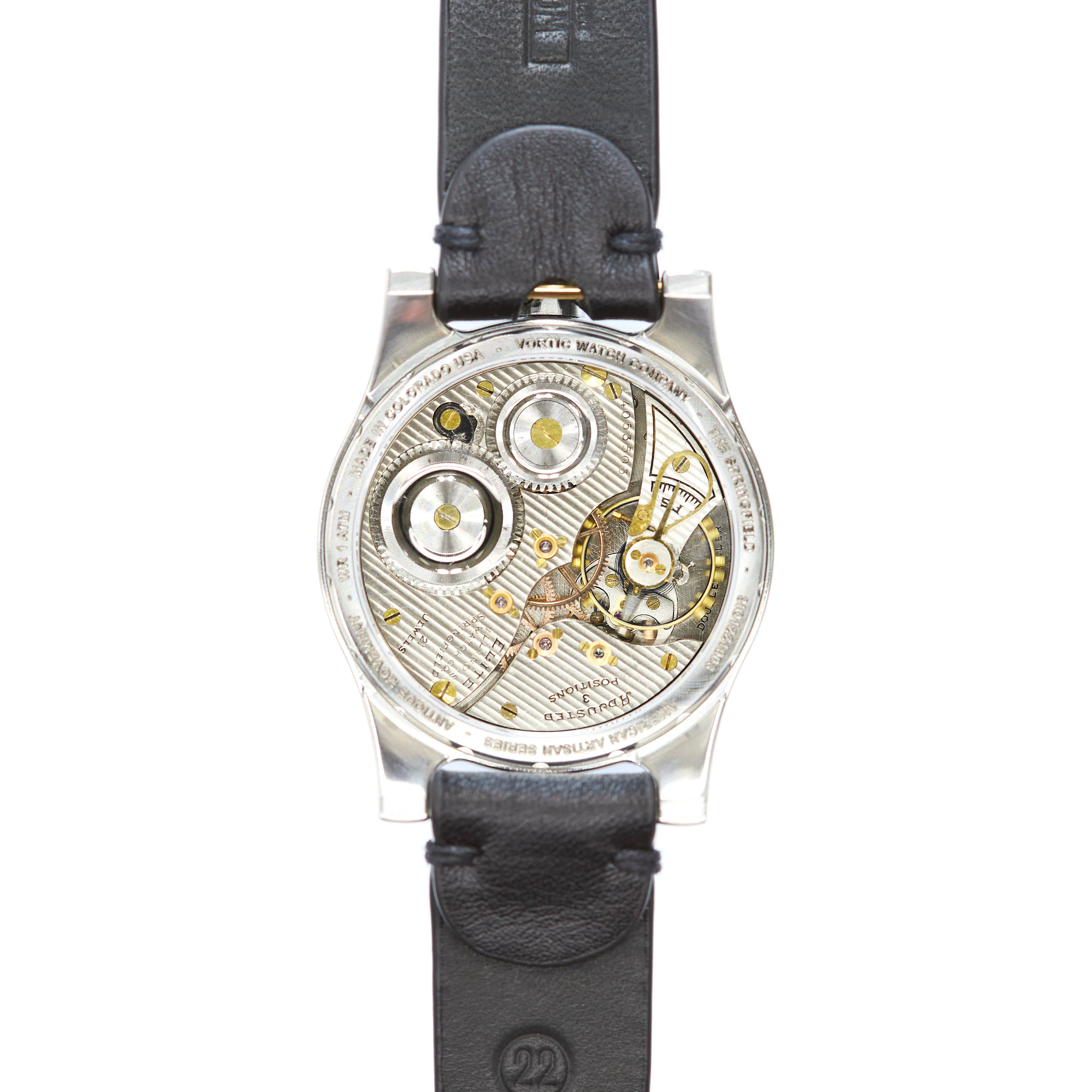 The Springfield 003 (45mm) thumbnail 2