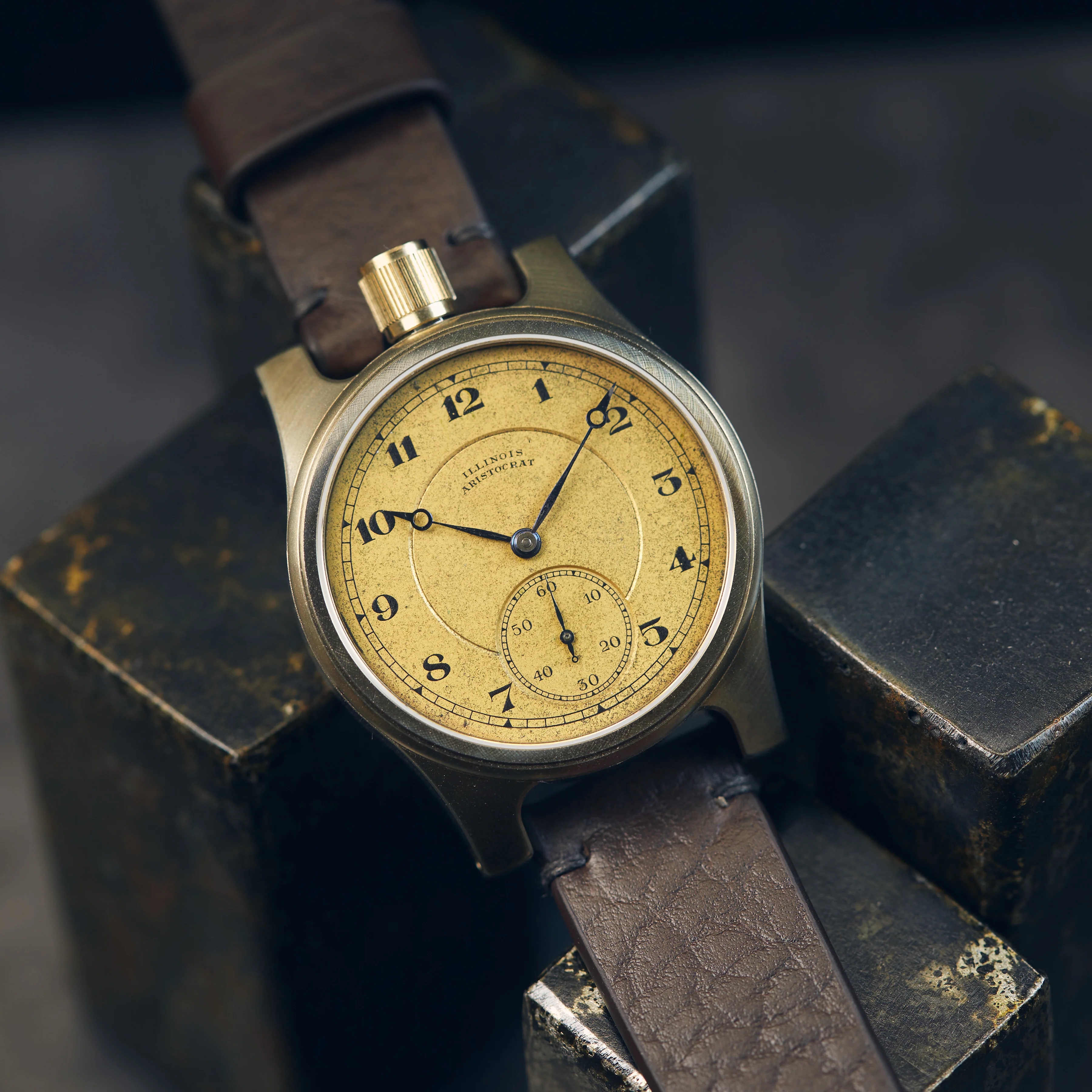 The Springfield 004 (45mm) thumbnail 3